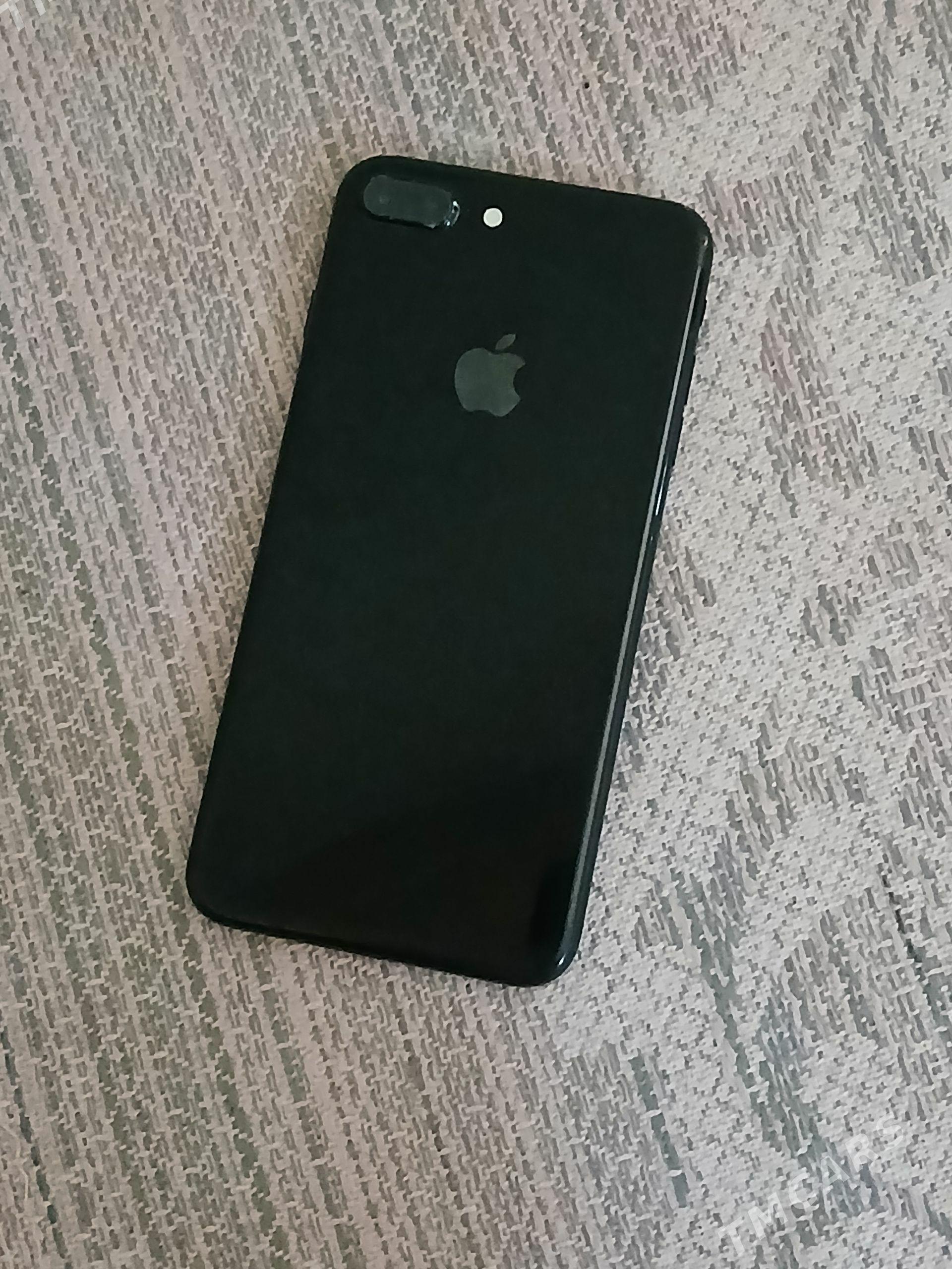 iPhone 7 Plus 128gb - Aşgabat - img 1