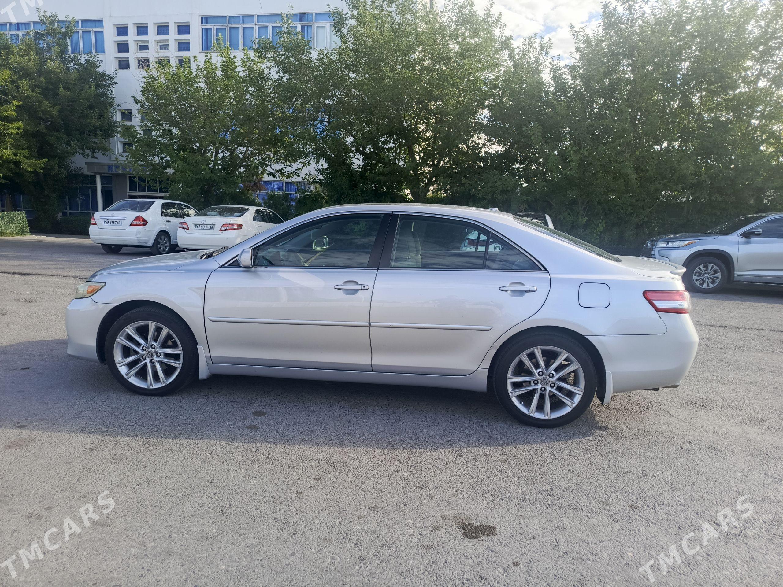 Toyota Camry 2009 - 235 000 TMT - Aşgabat - img 1