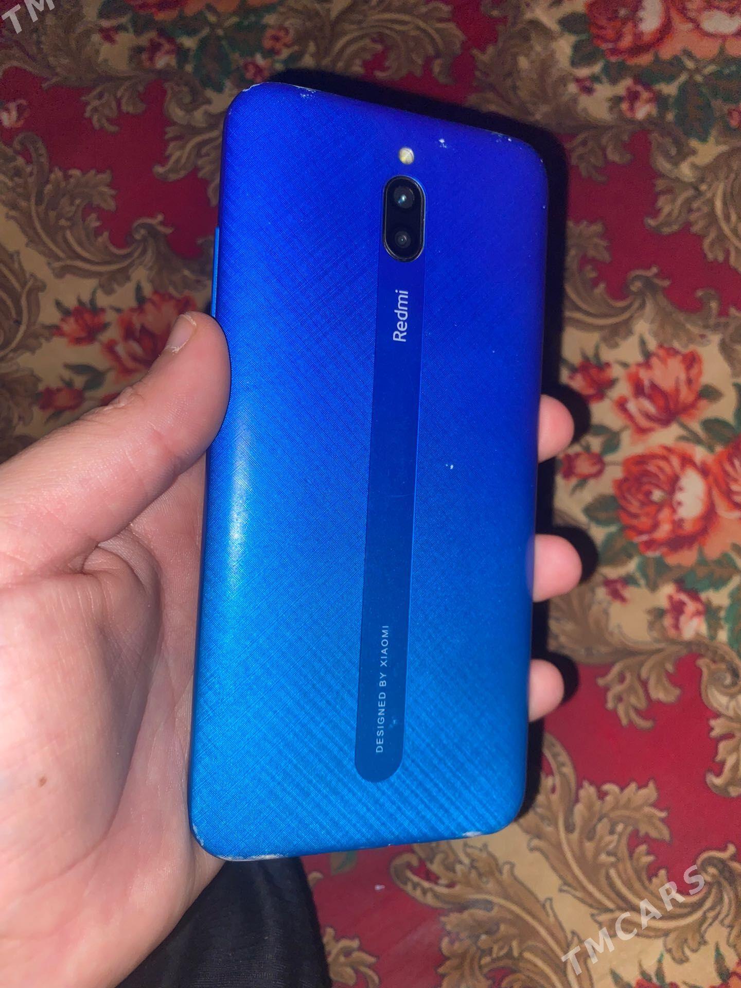 redmi 8A dual - Мары - img 1