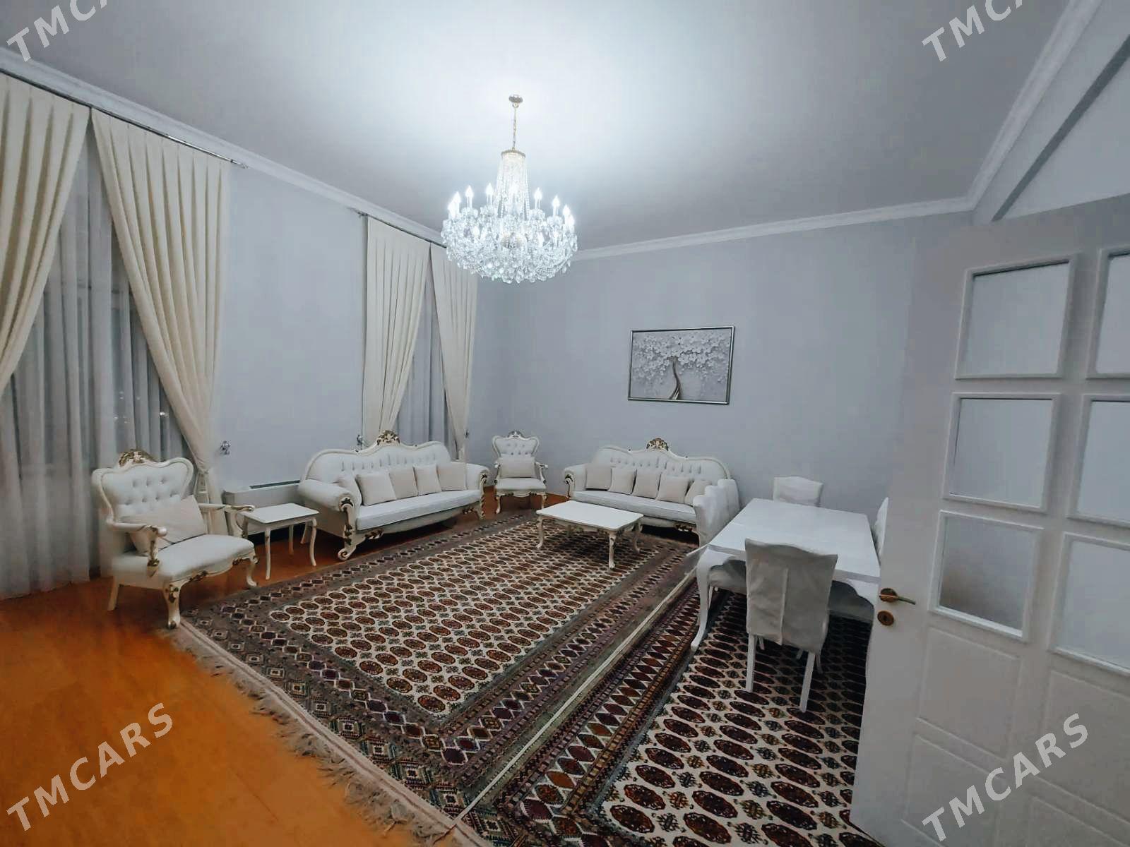 Arenda Jay 14 nji tapgyr - Aşgabat - img 1