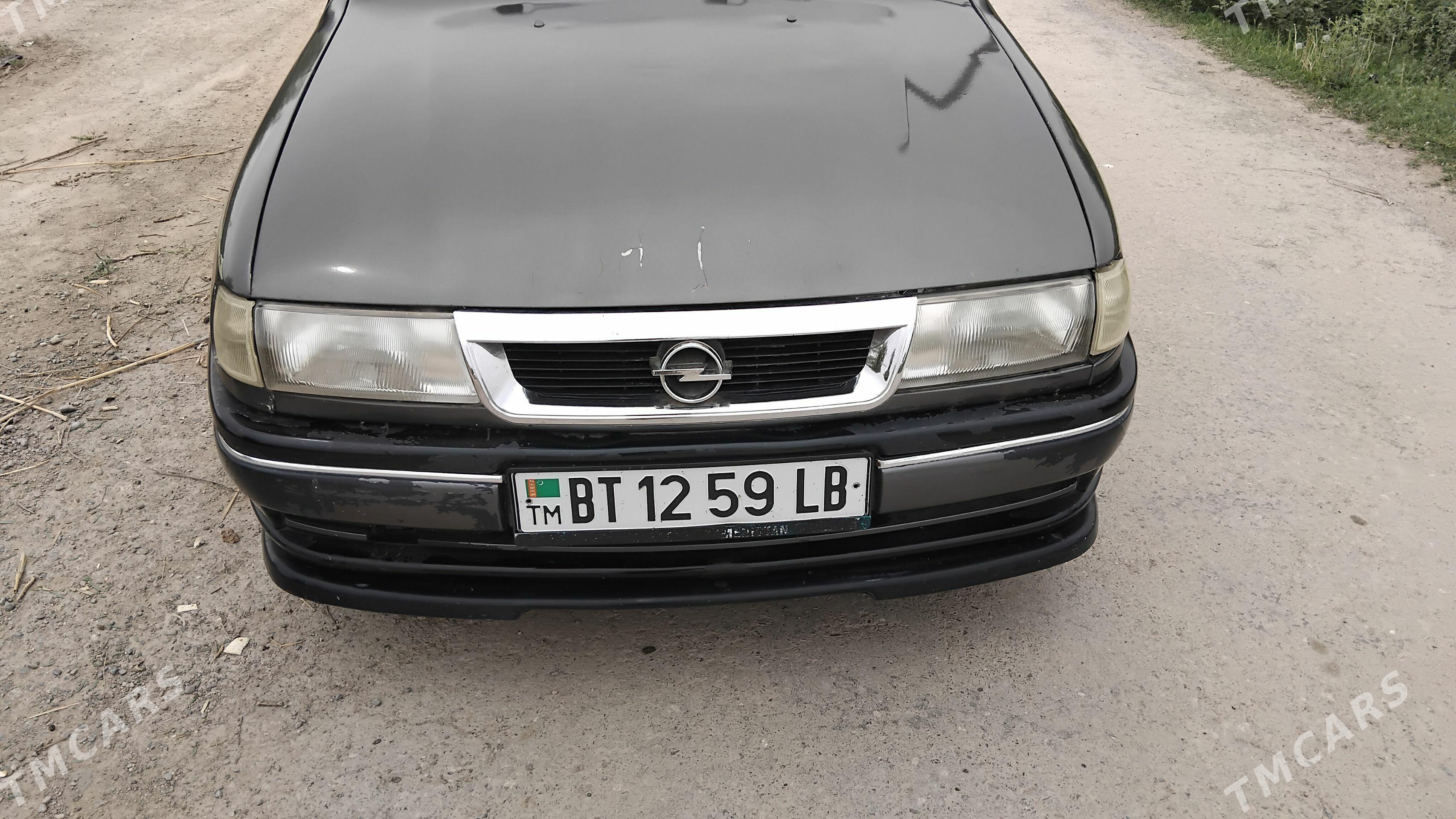 Opel Vectra 1993 - 30 000 TMT - Туркменабат - img 1