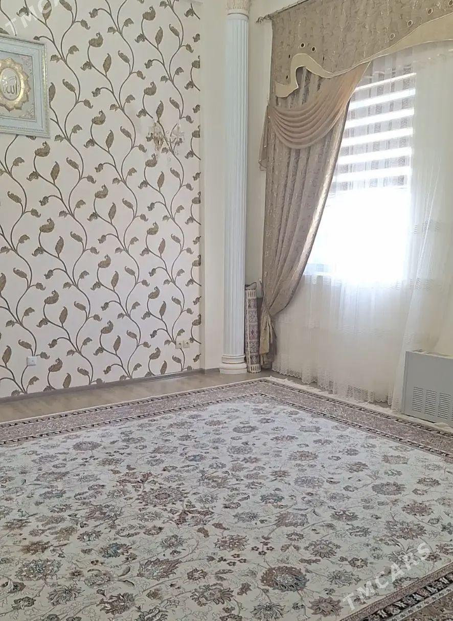 Elitka 4 etaj 4 kom 160m² - Aşgabat - img 1