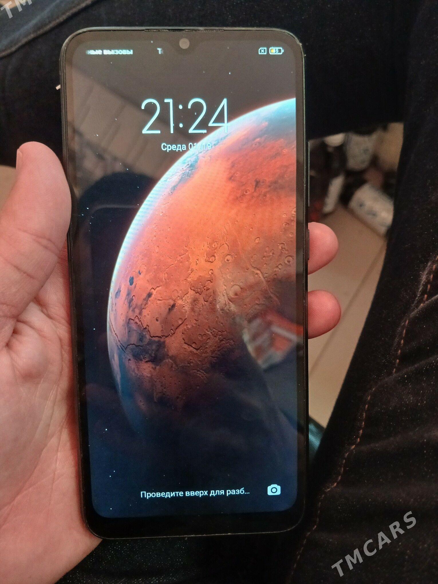 redmi 9a - Gyzylarbat - img 1