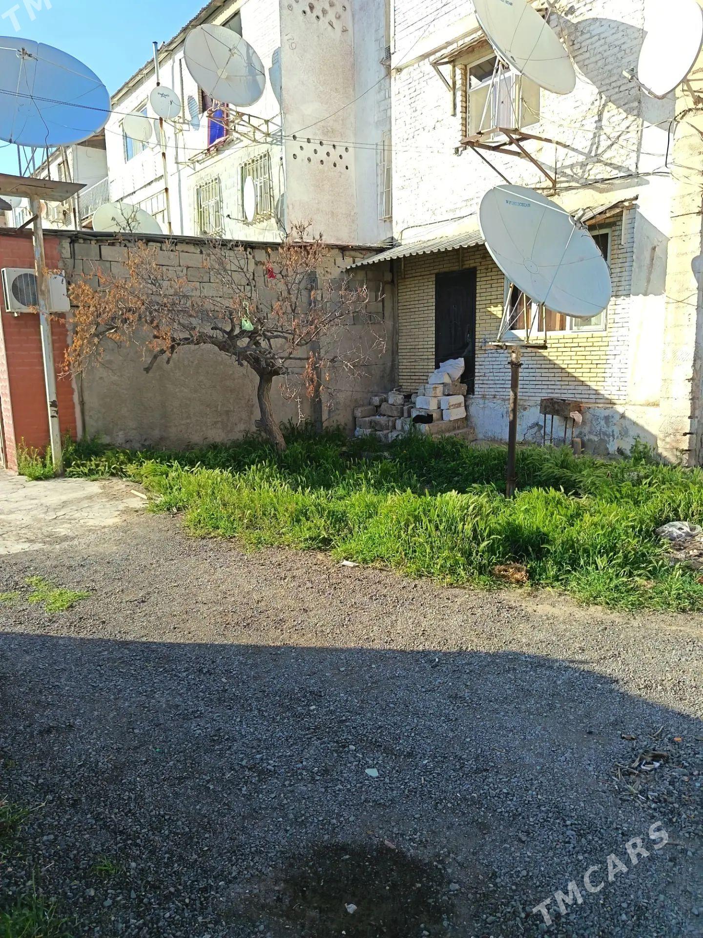 Квартира - Türkmenbaşy - img 1