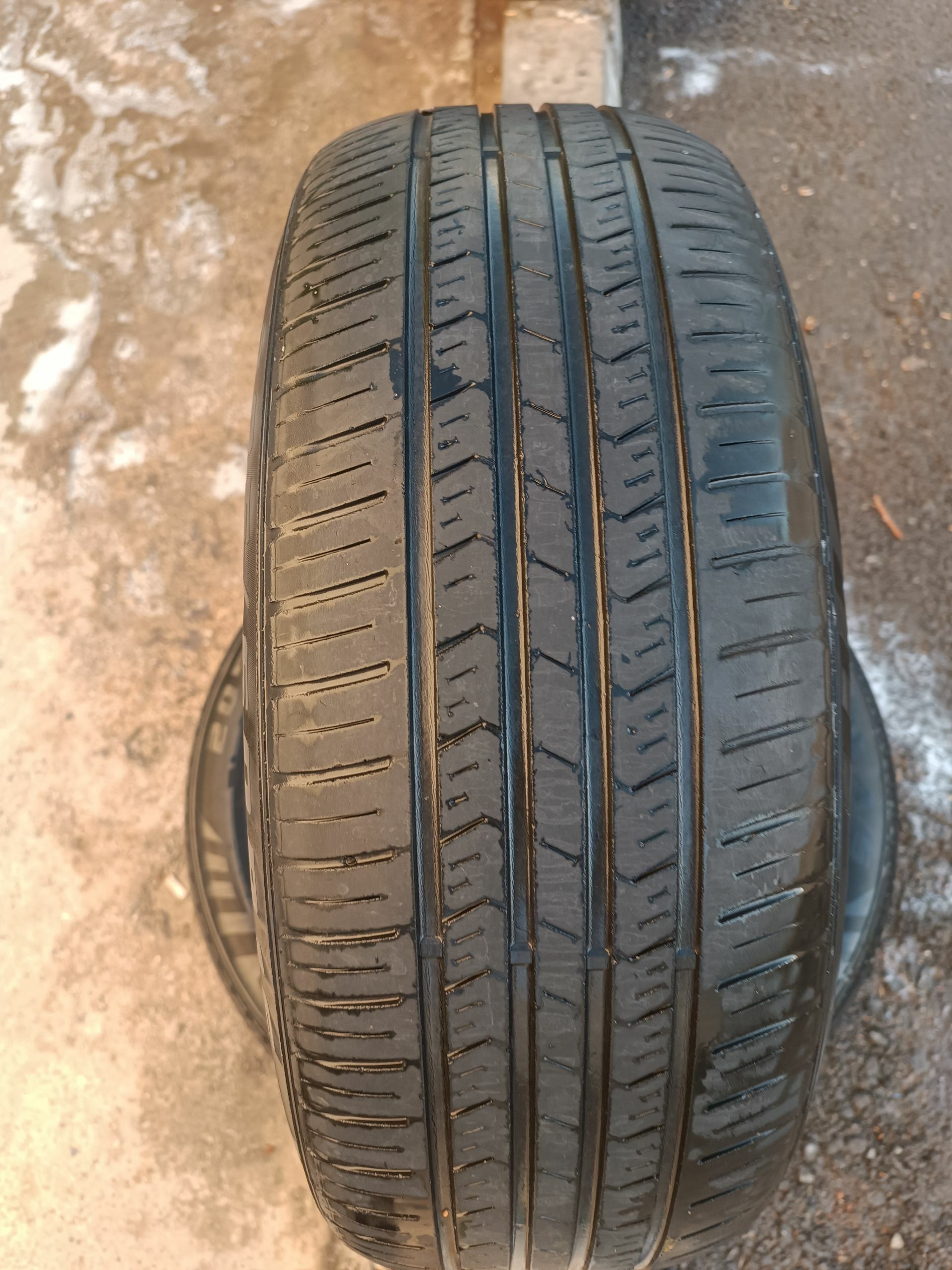 teker 350 TMT - Aşgabat - img 1