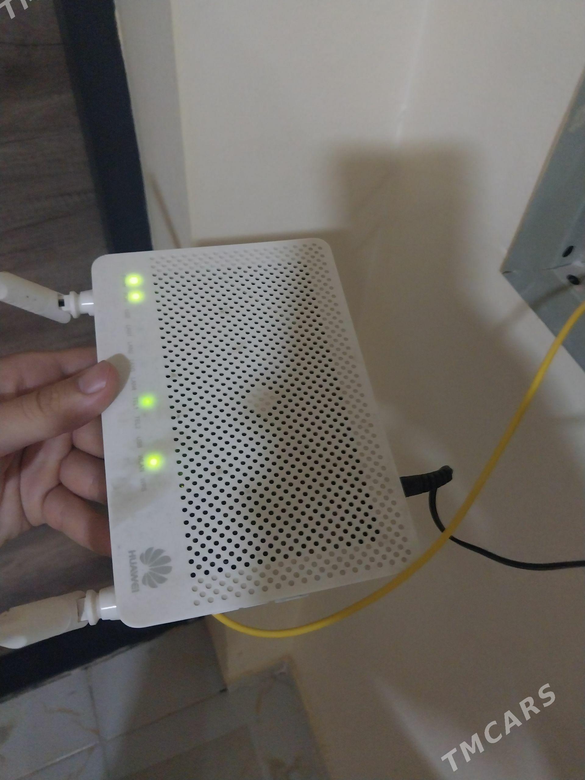 wifi router - Gurtly - img 1
