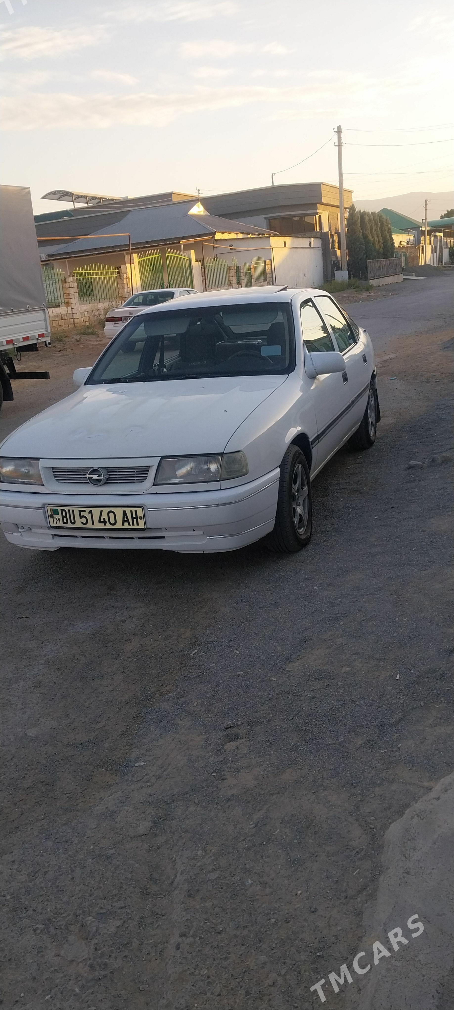 Opel Vectra 1992 - 40 000 TMT - Änew - img 1