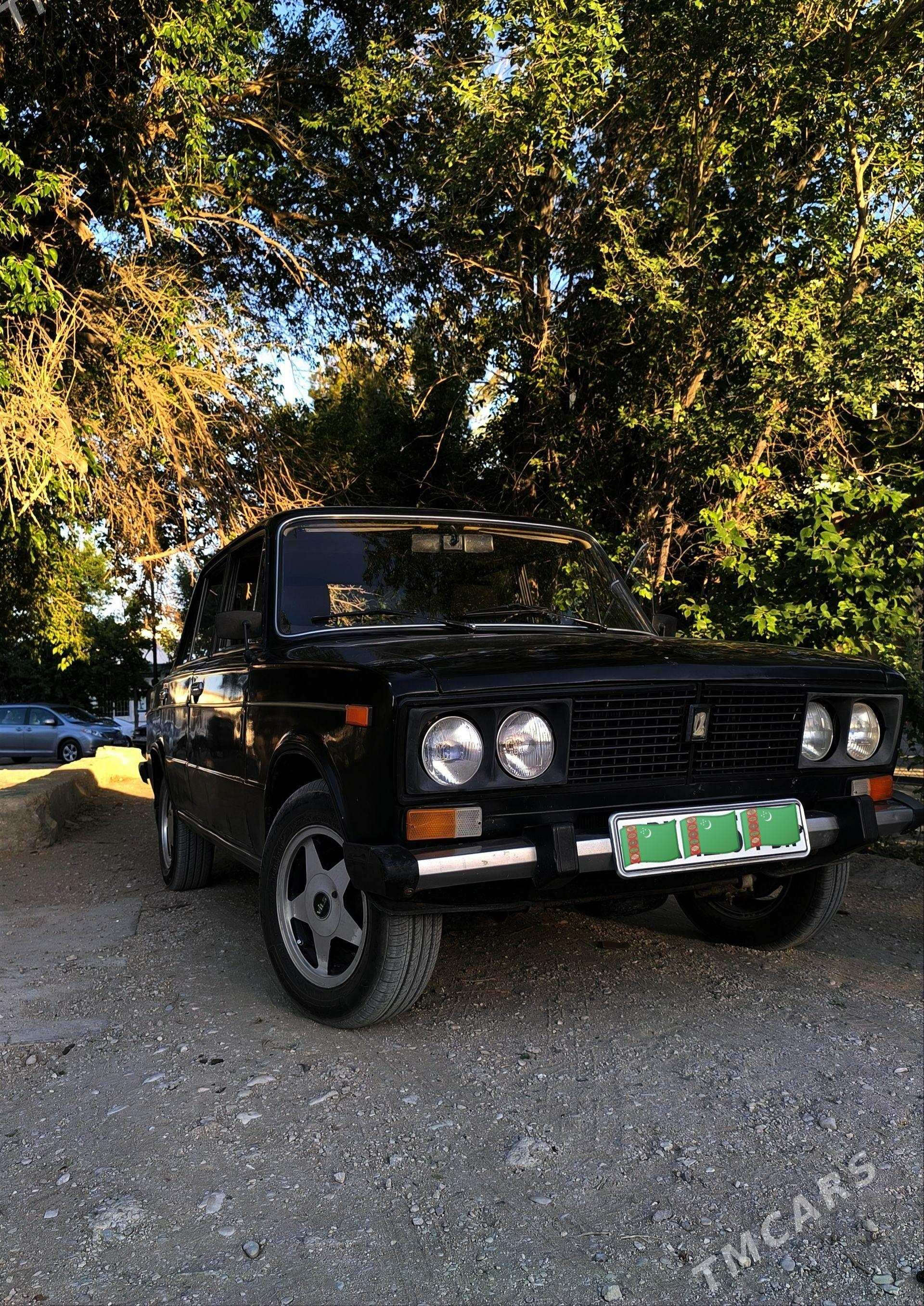 Lada 2106 1986 - 17 000 TMT - Balkanabat - img 1
