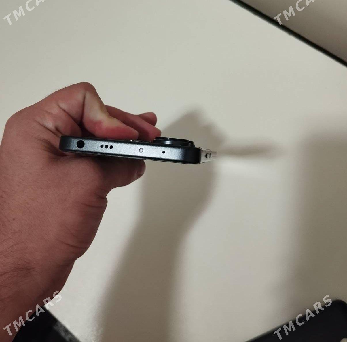 redmi note 13 - Бузмеин - img 1