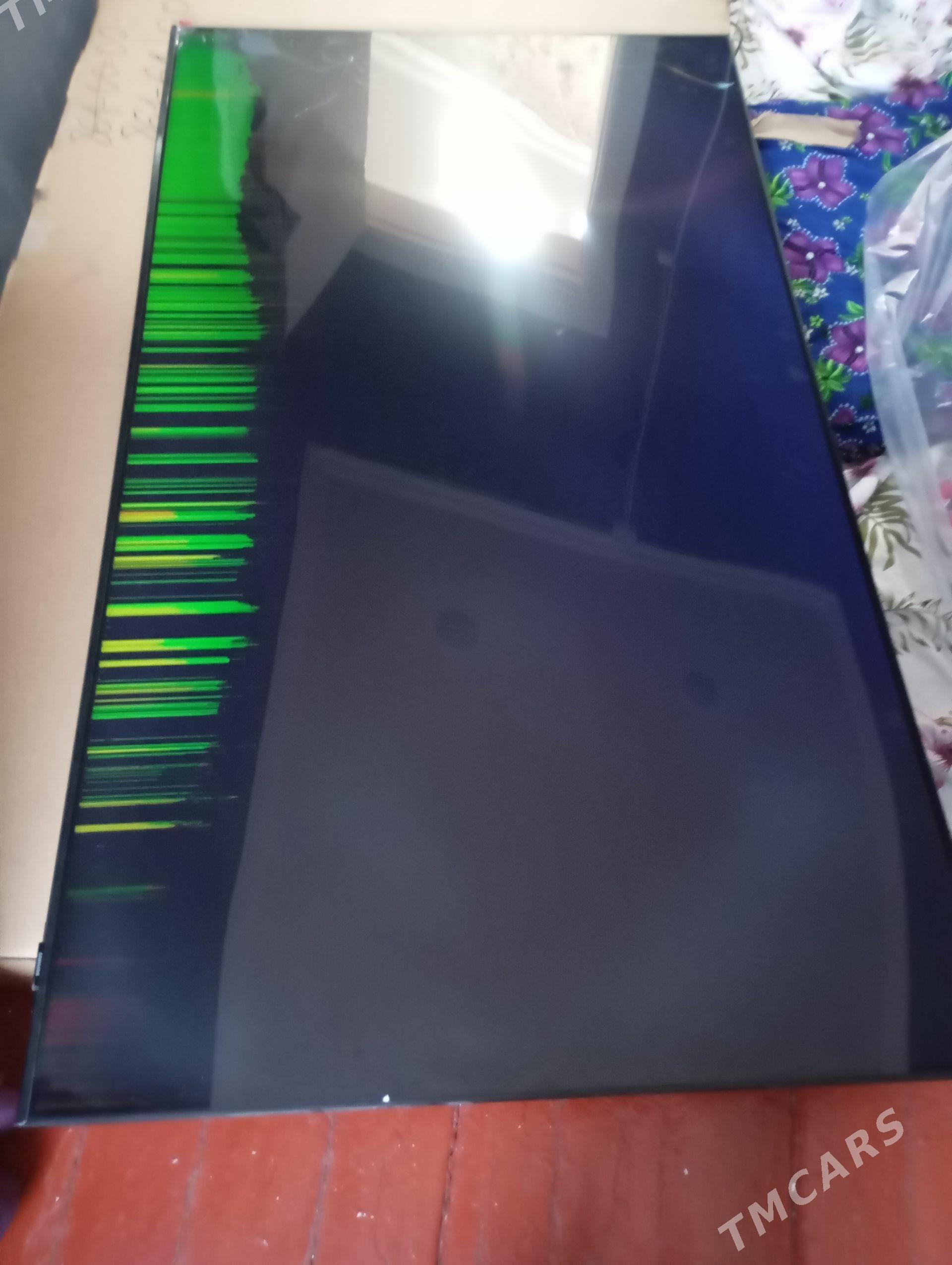 Samsung telewizor - Бузмеин ГРЭС - img 1