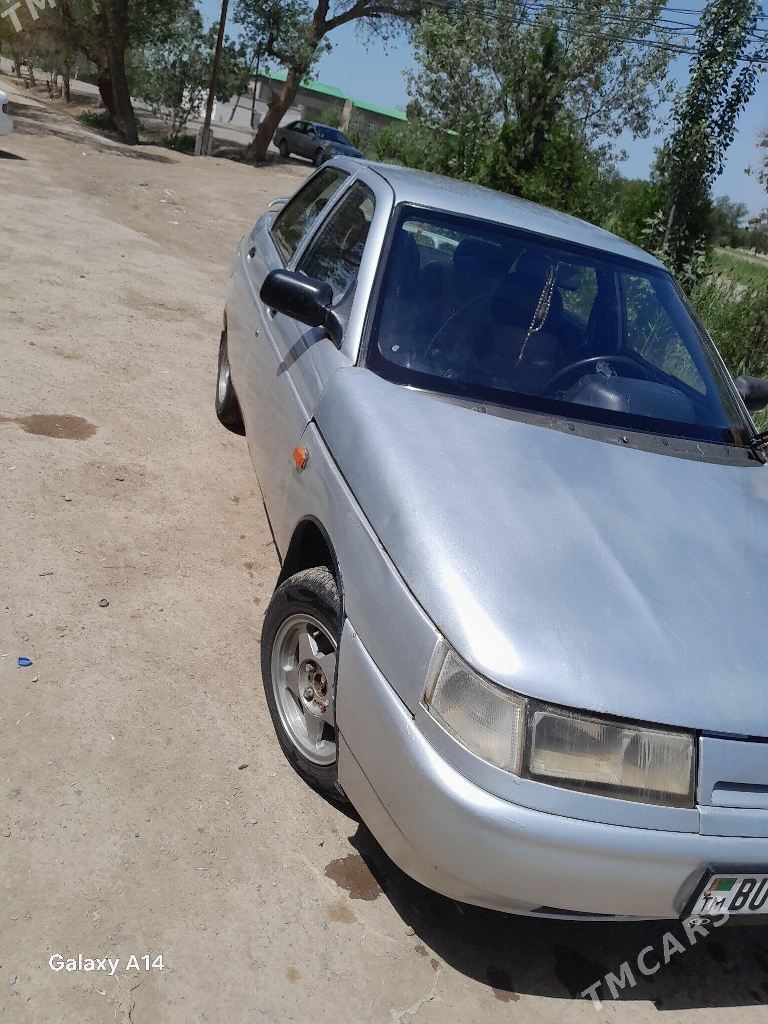 Lada 2110 2003 - 20 000 TMT - Gurbansoltan Eje - img 1