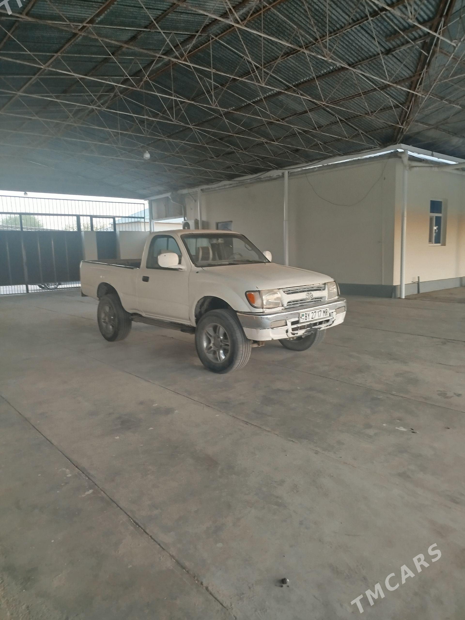 Toyota Tacoma 1998 - 70 000 TMT - Ýolöten - img 1