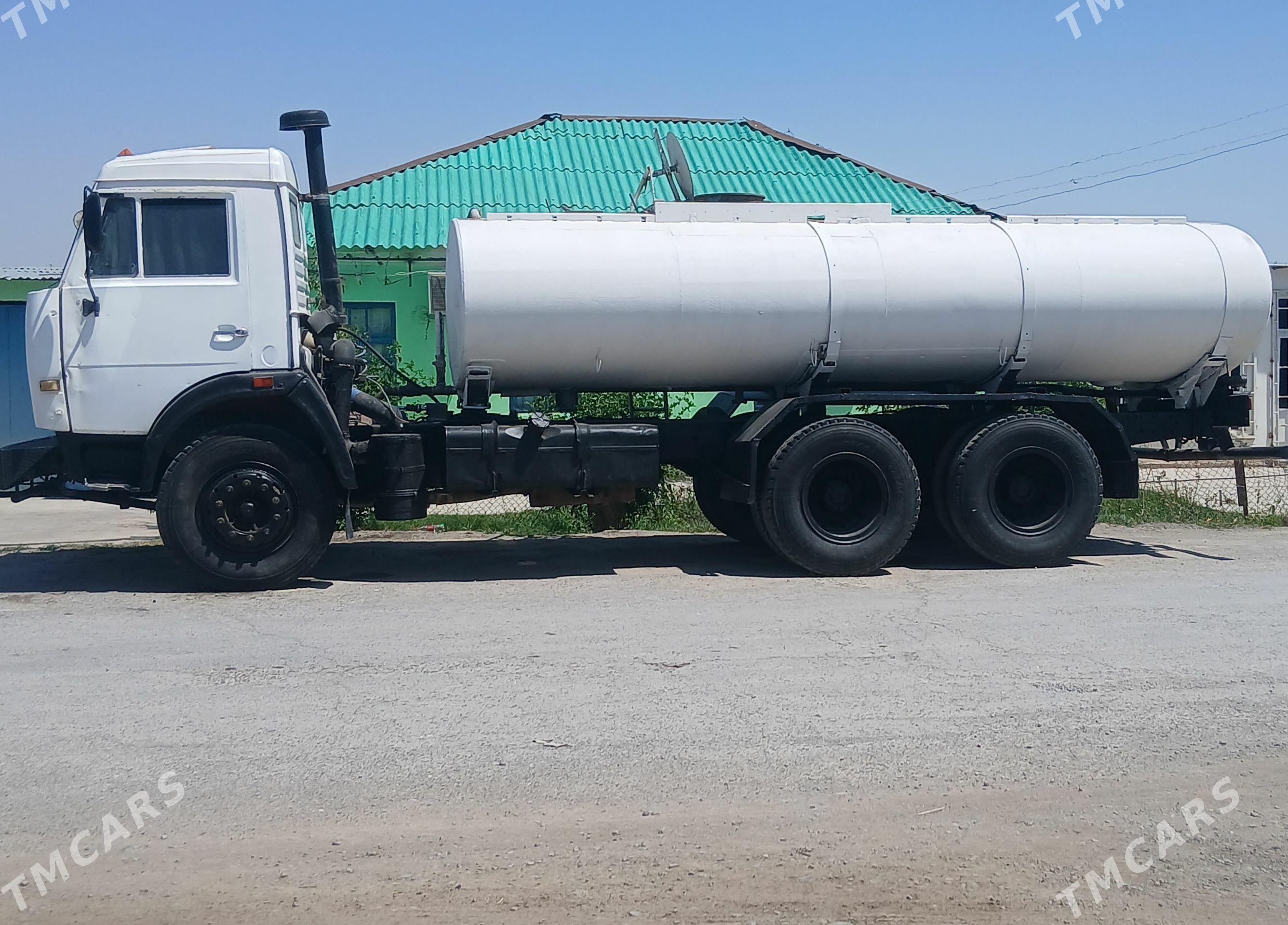 Kamaz 5320 1992 - 240 000 TMT - Aşgabat - img 1