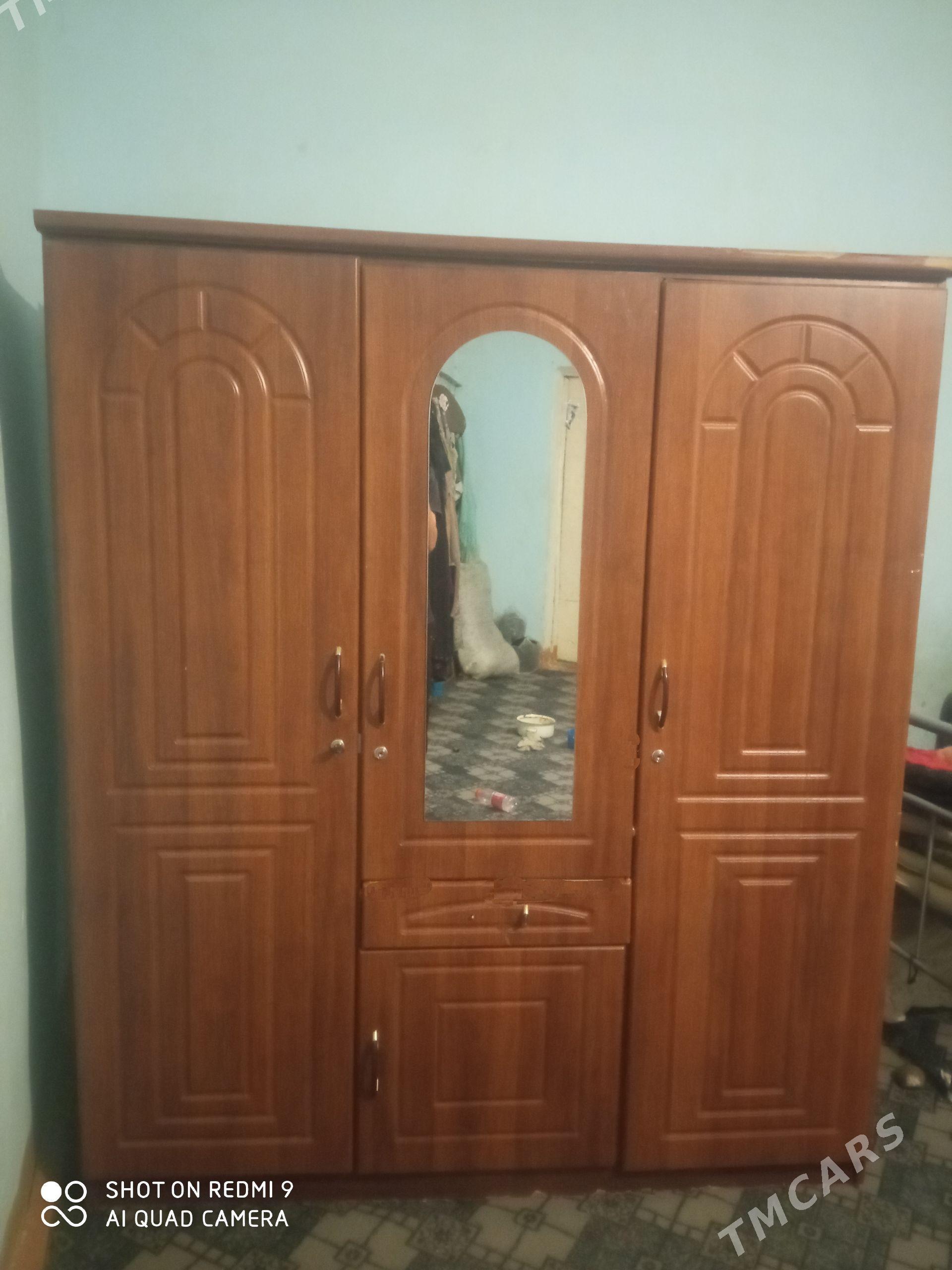 Şifaner - Gyzylarbat - img 1