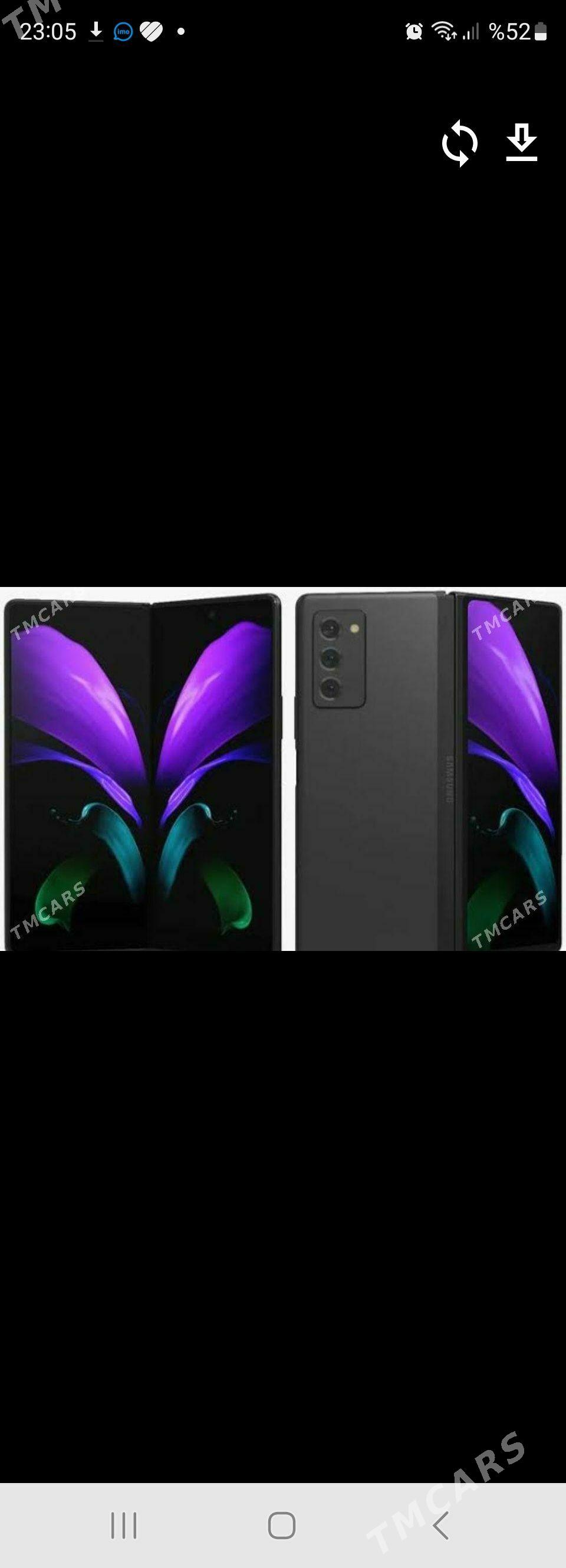 samsung zfolt2 - Ашхабад - img 1