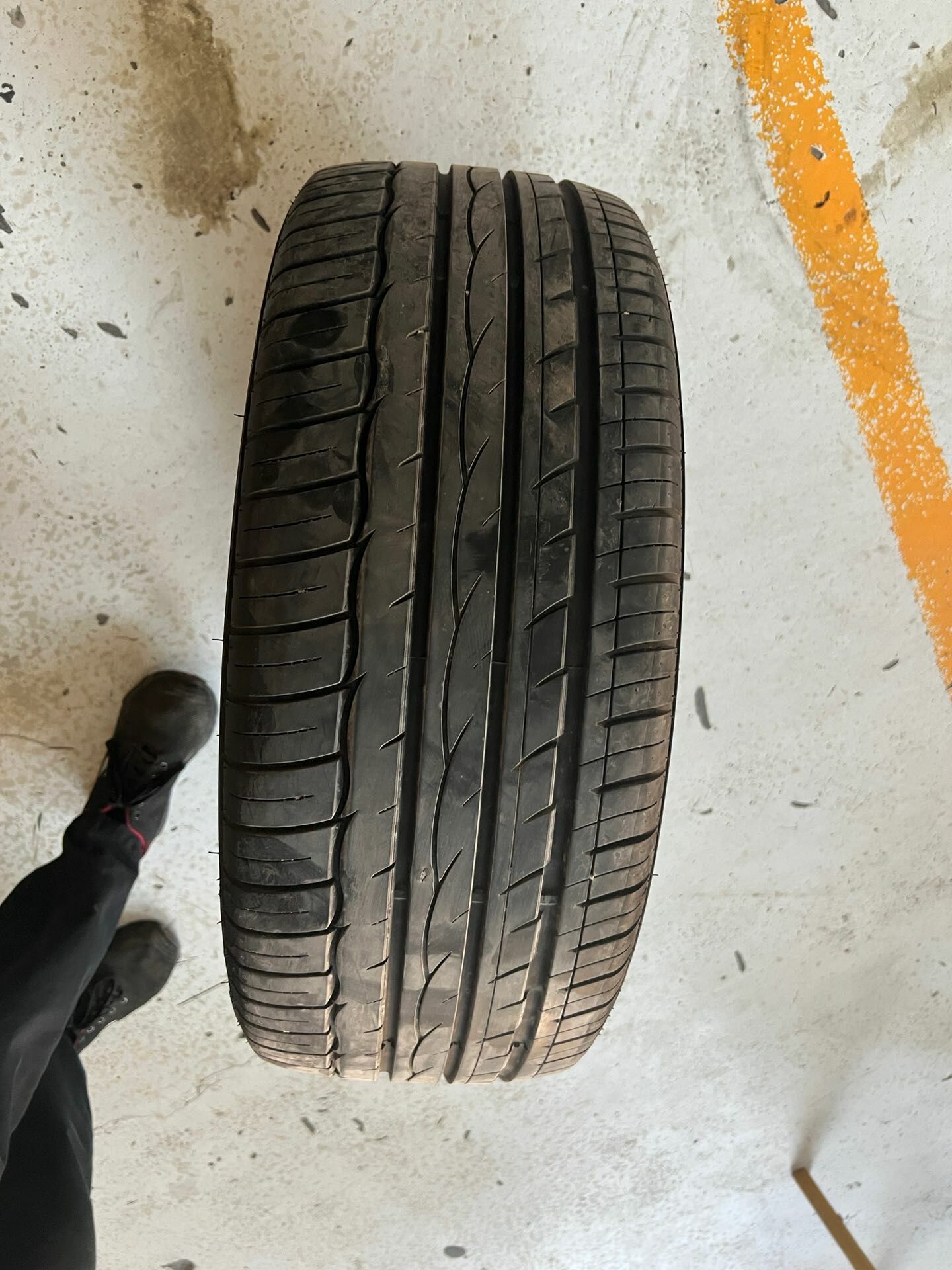 Teker 1 500 TMT - Aşgabat - img 1