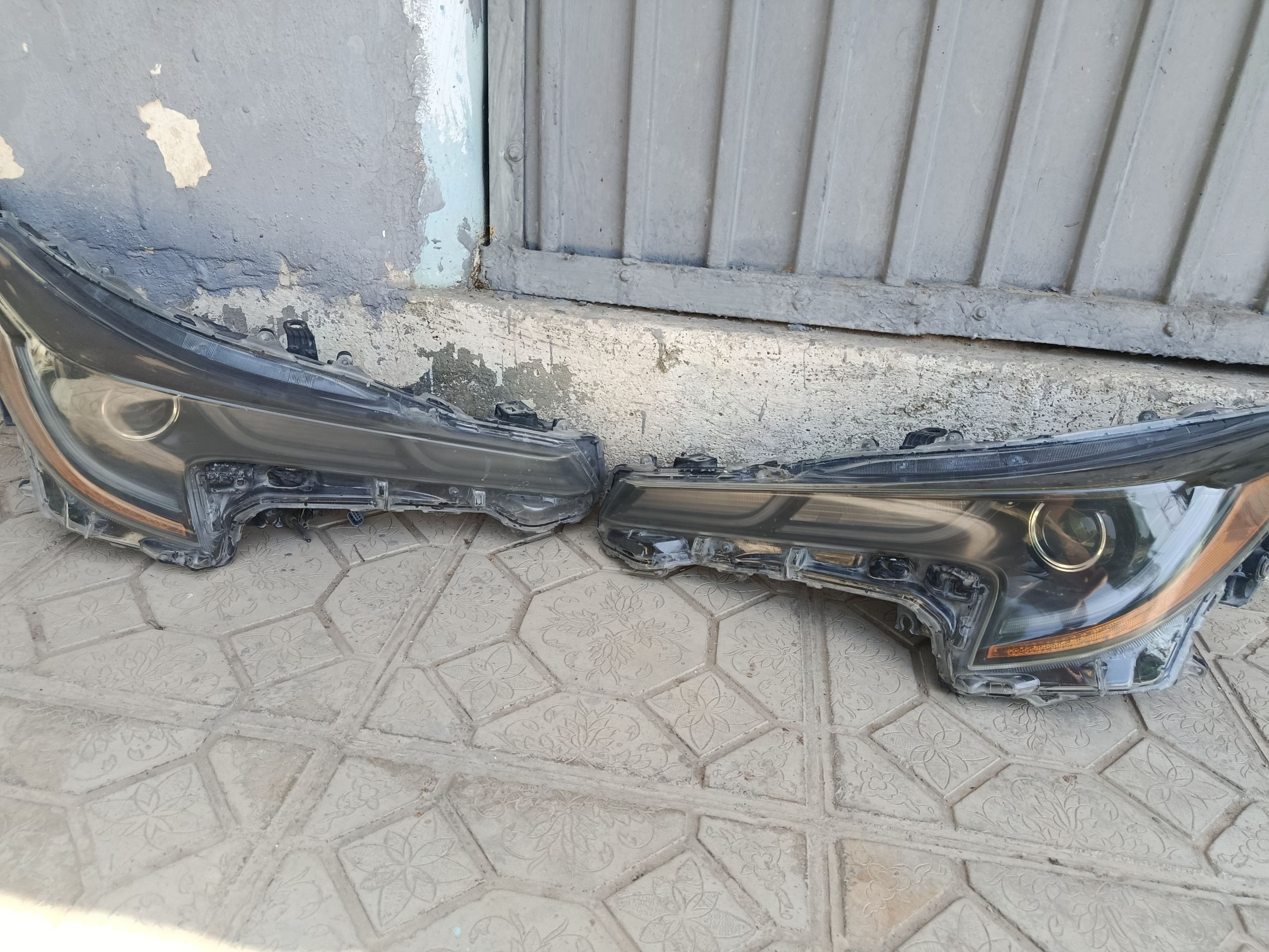 corolla fara2021 1 000 TMT - Köşi - img 1