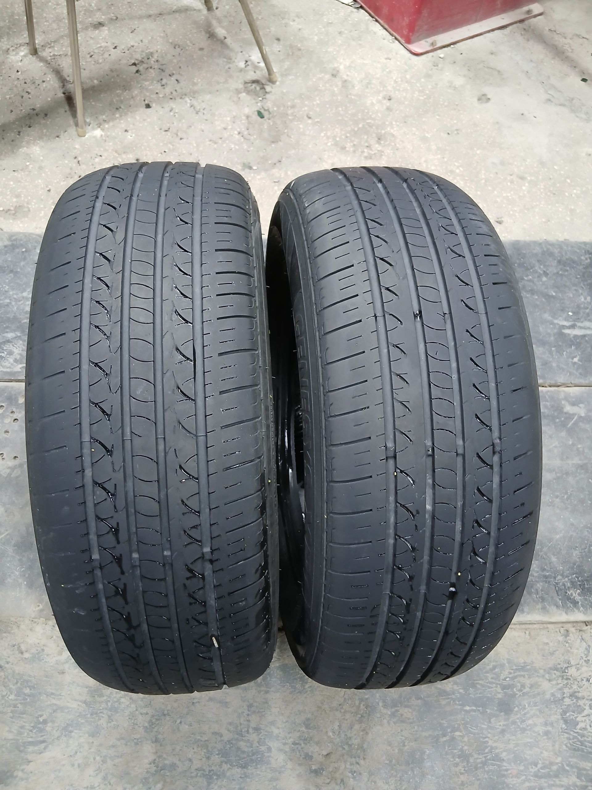 tekerler 200 TMT - Balkanabat - img 1