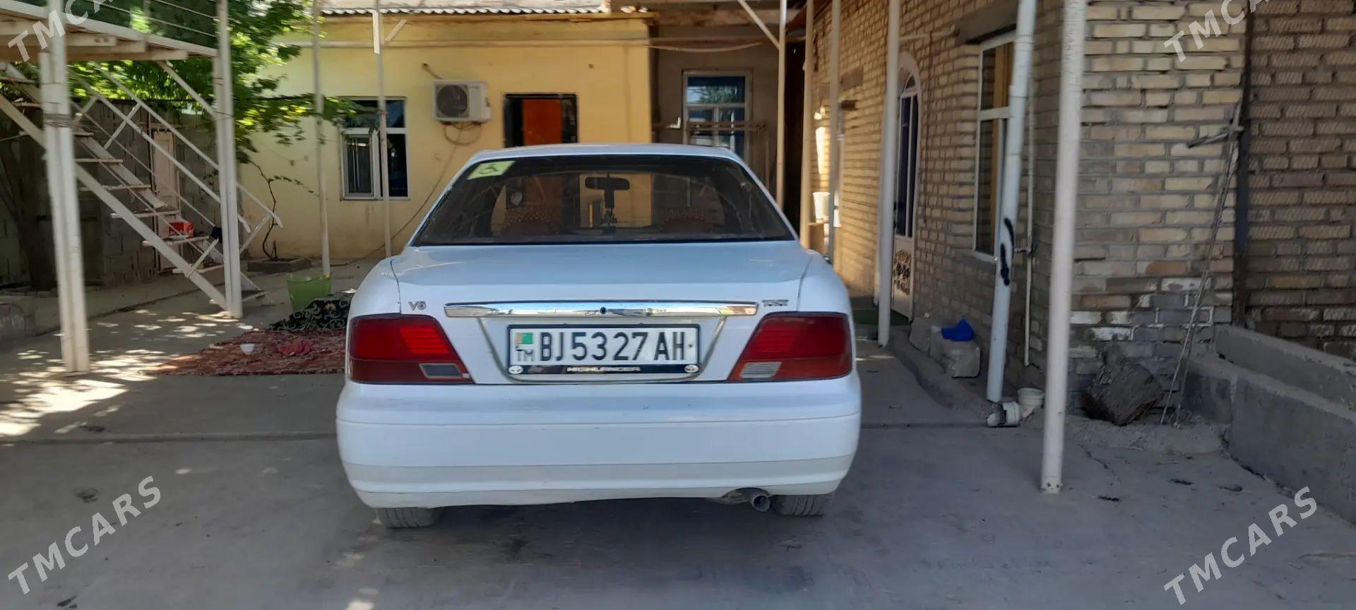 Toyota Vista 1995 - 100 000 TMT - Кака - img 1