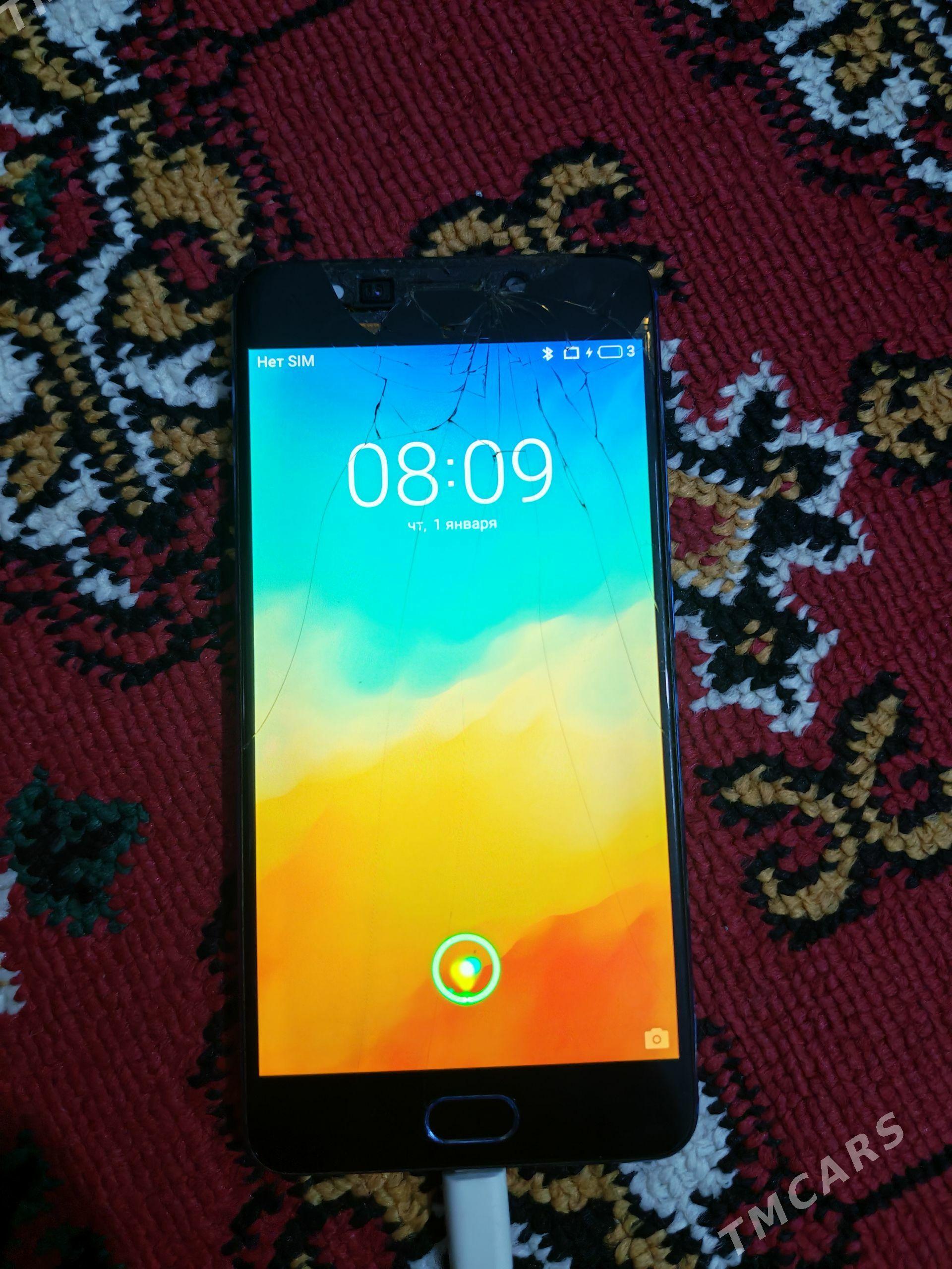 Meizu telefon - Ашхабад - img 1