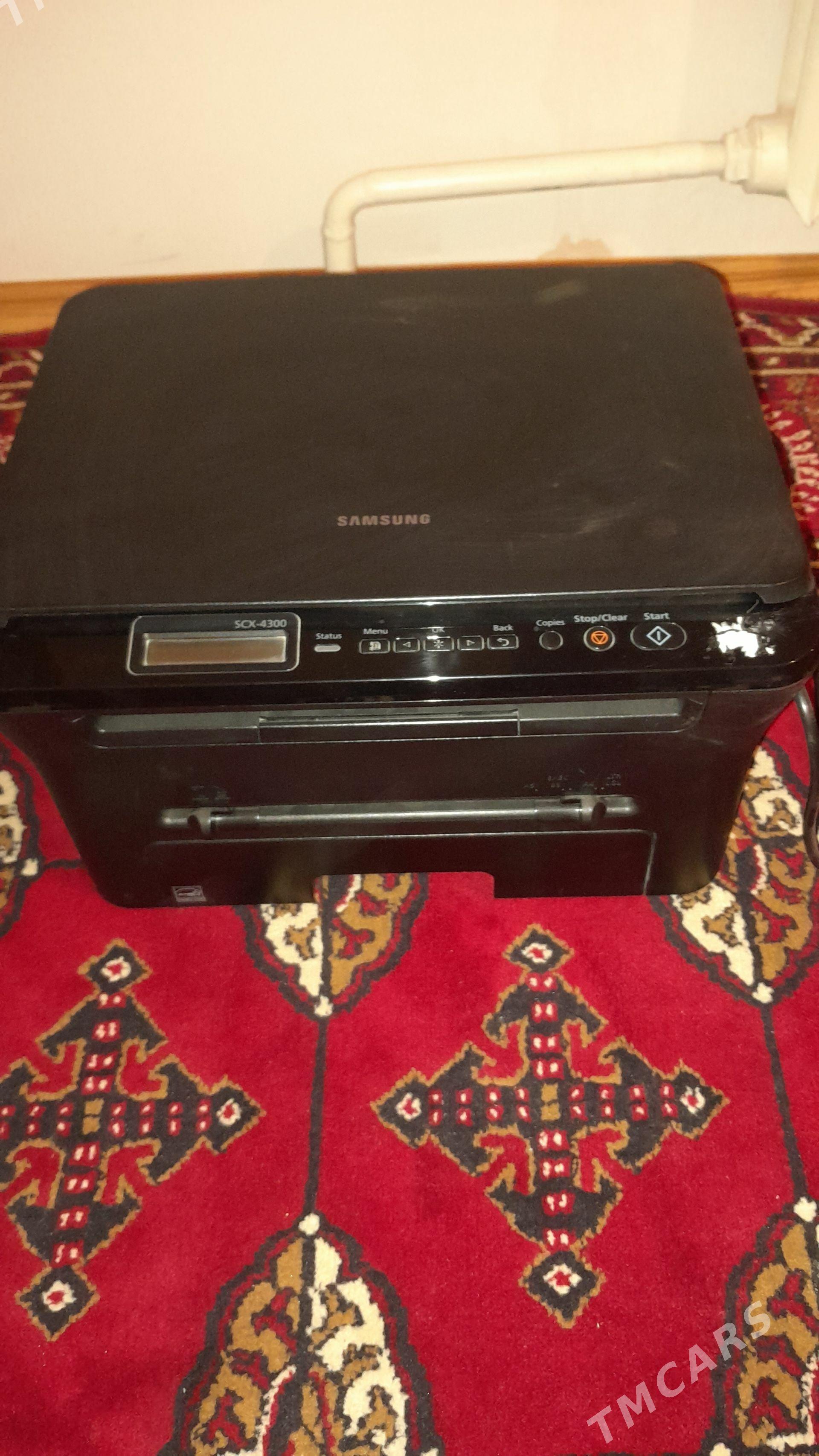 Printer - Daşoguz - img 1