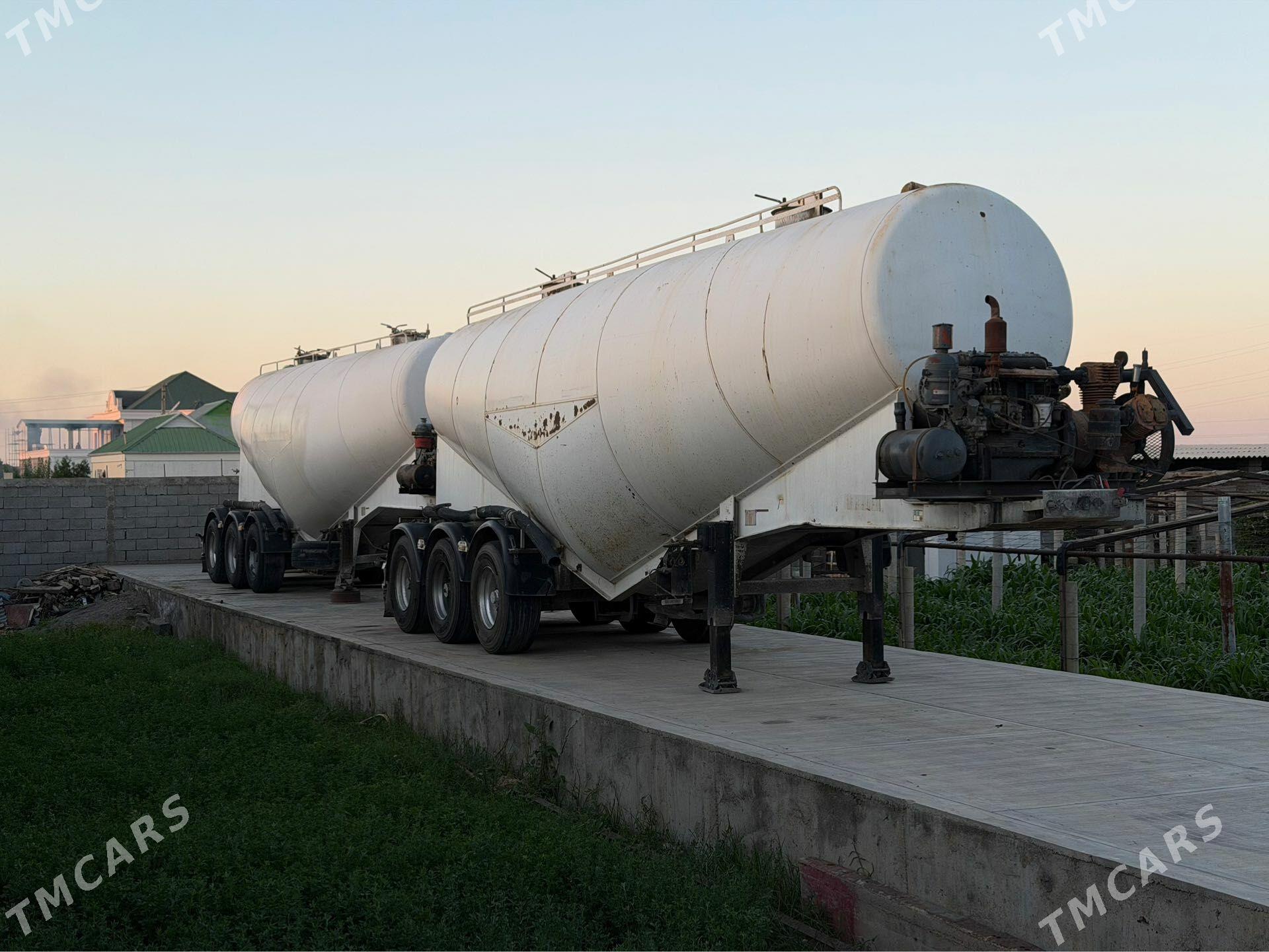 Kogel Cargo 2010 - 345 000 TMT - Ашхабад - img 1