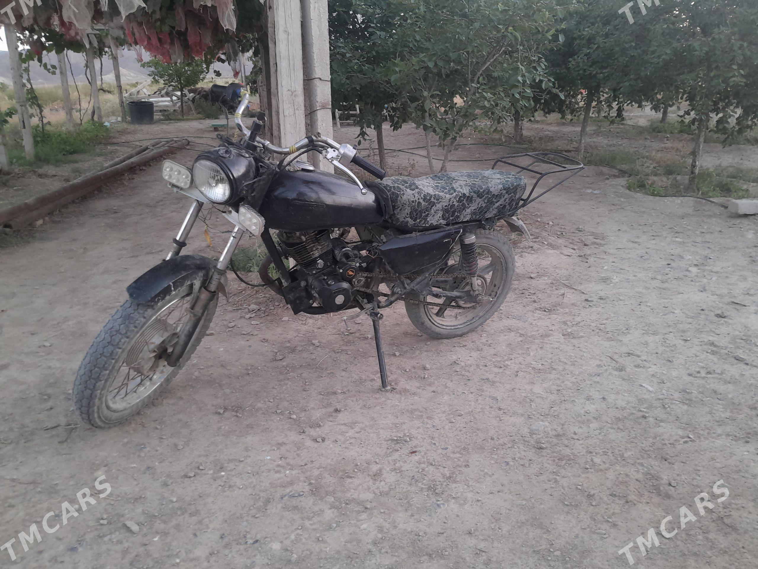 Fekon FK150-8G 2026 - 5 000 TMT - Бахарден - img 1
