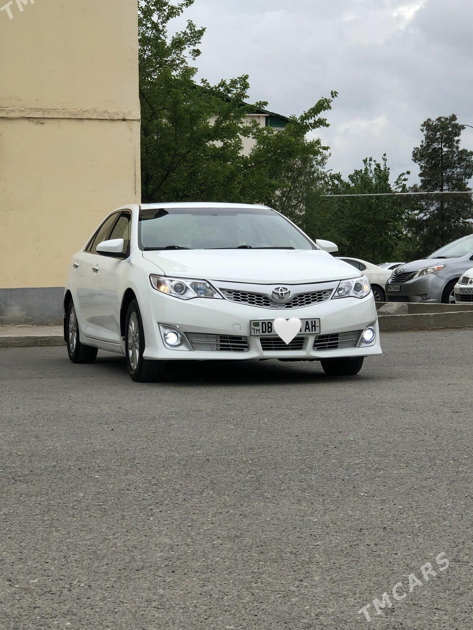 Toyota Camry 2011 - 220 000 TMT - Aşgabat - img 1