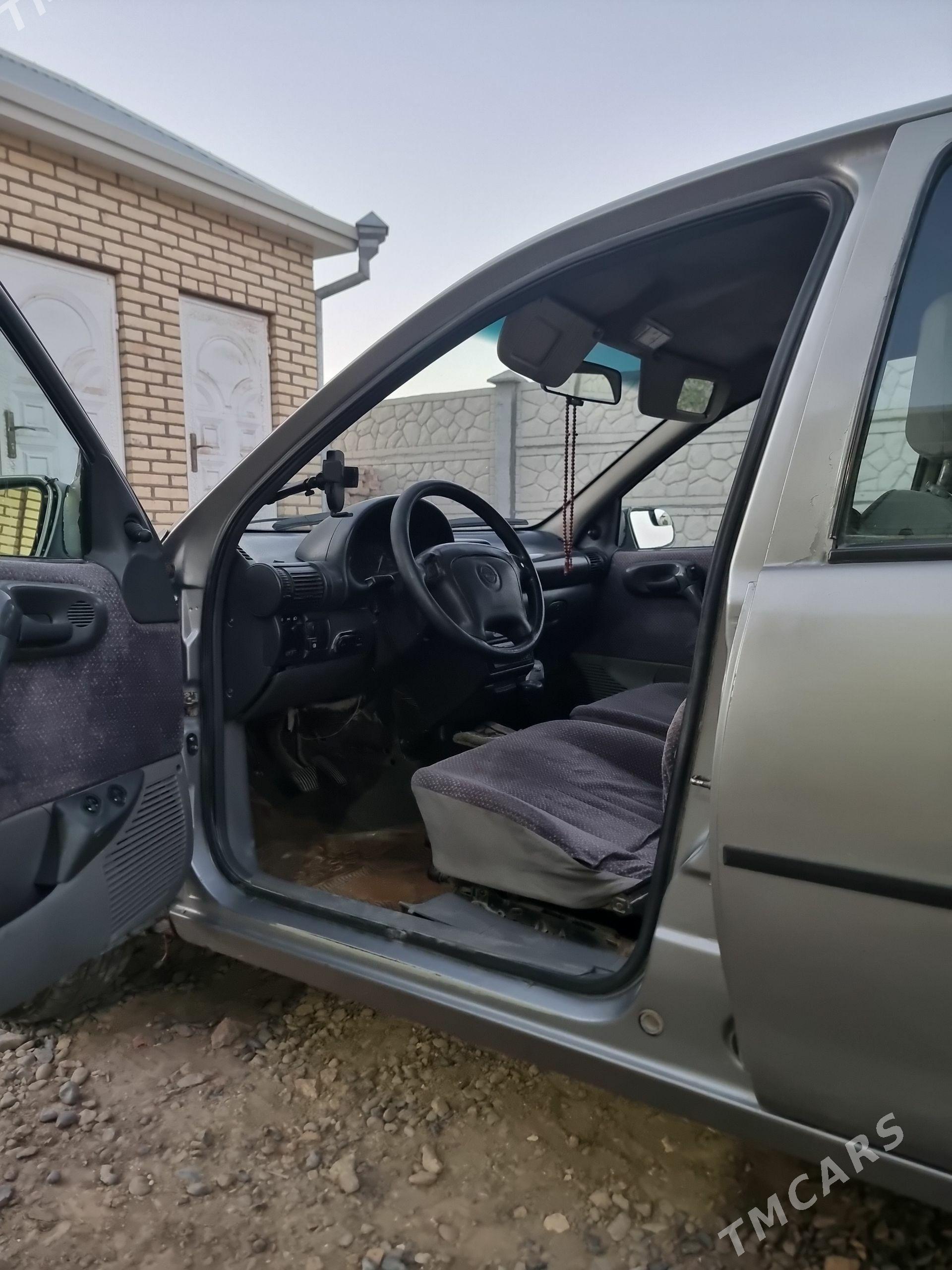 Opel Vita 1996 - 28 000 TMT - Мары - img 1