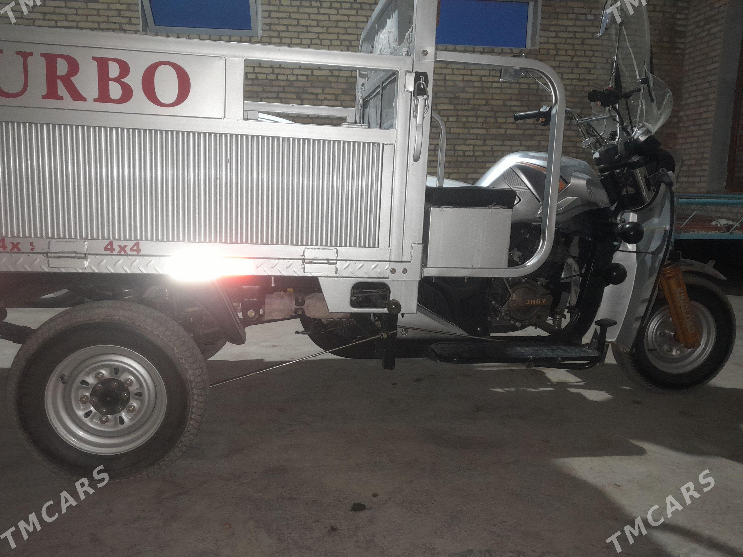 Fekon FK200-14G 2025 - 32 000 TMT - Чарджоу - img 1