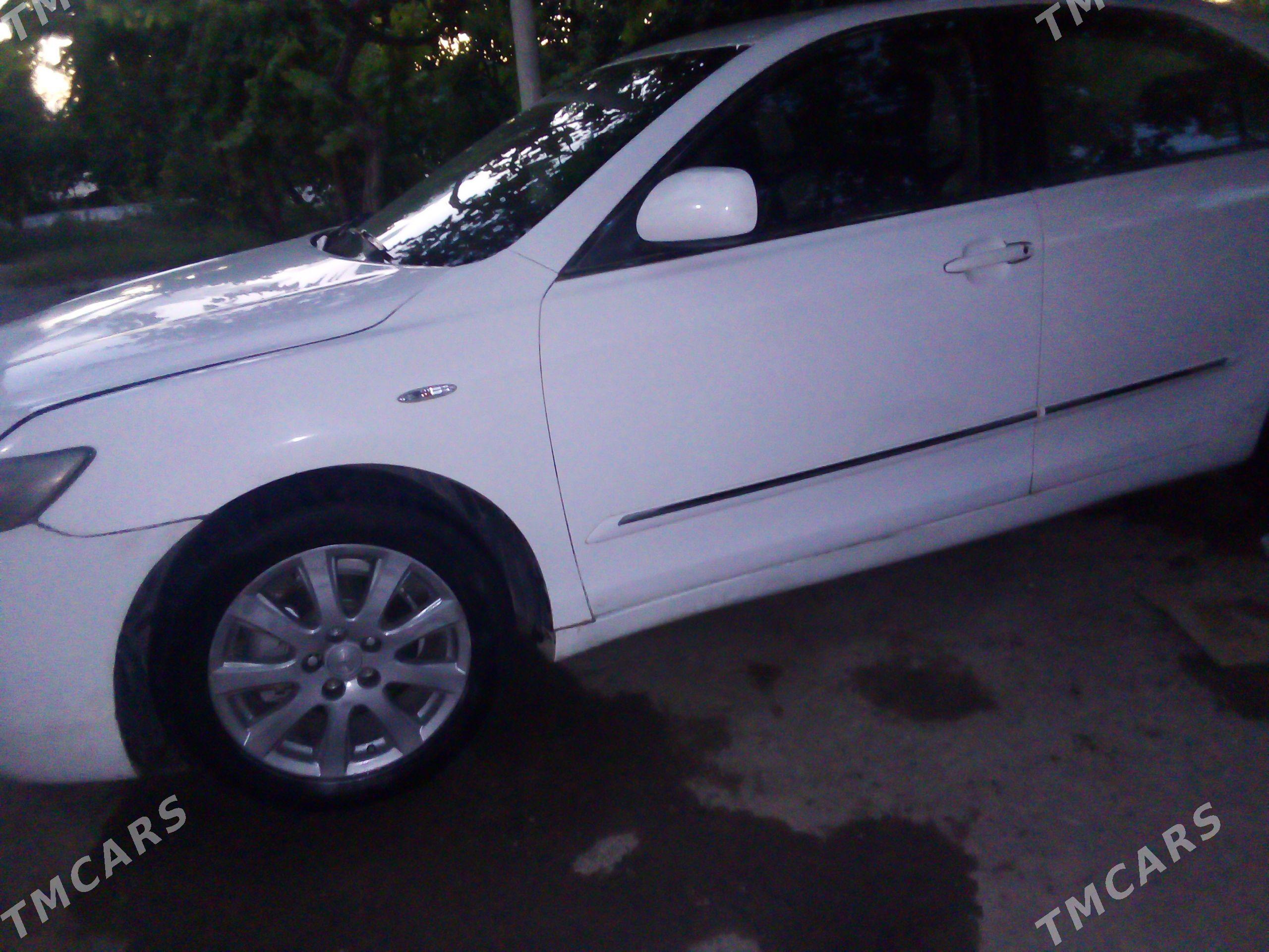 Toyota Camry 2008 - 160 000 TMT - Сакар - img 1