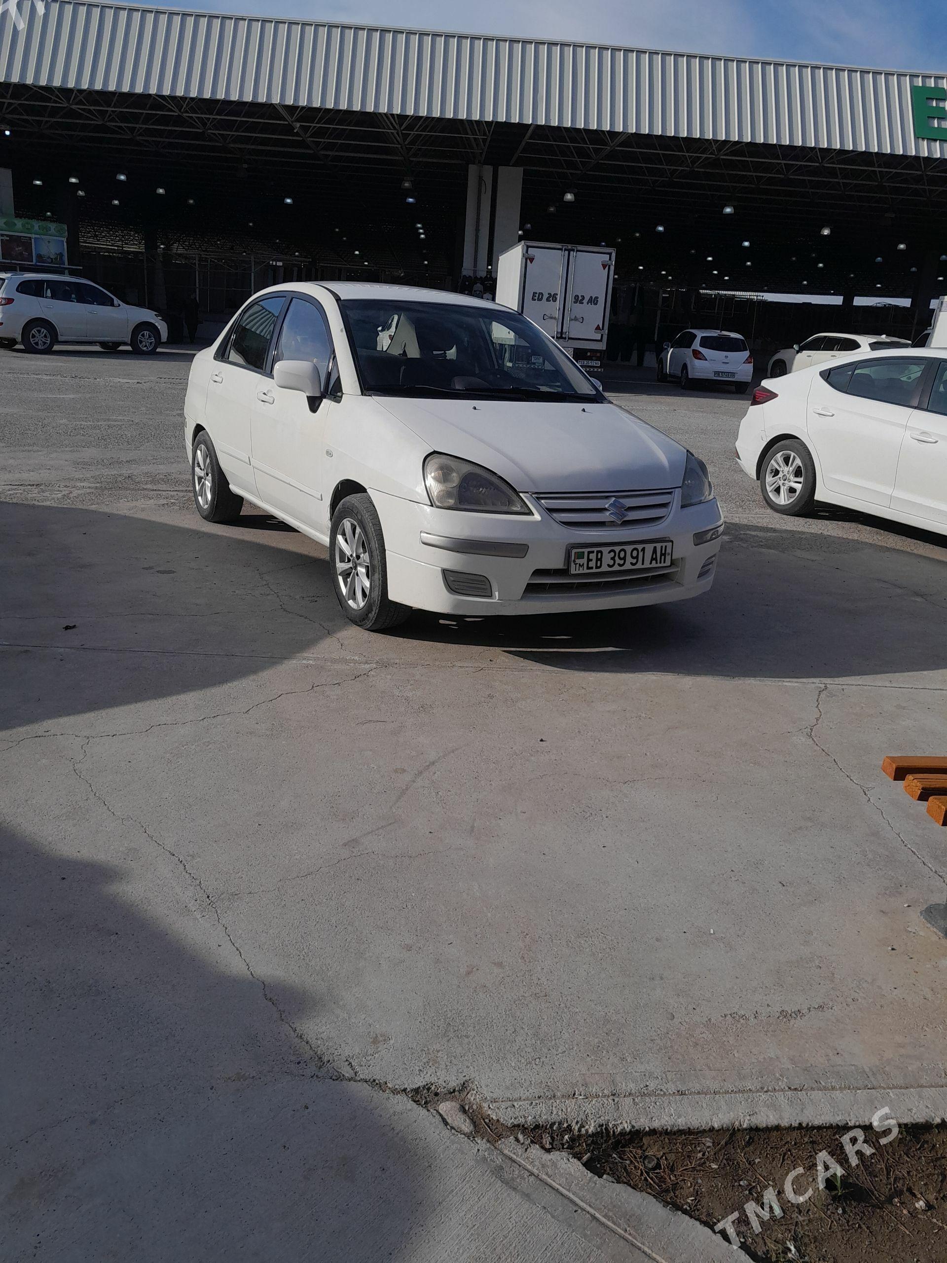 Suzuki Lapin 2004 - 70 000 TMT - Änew - img 1