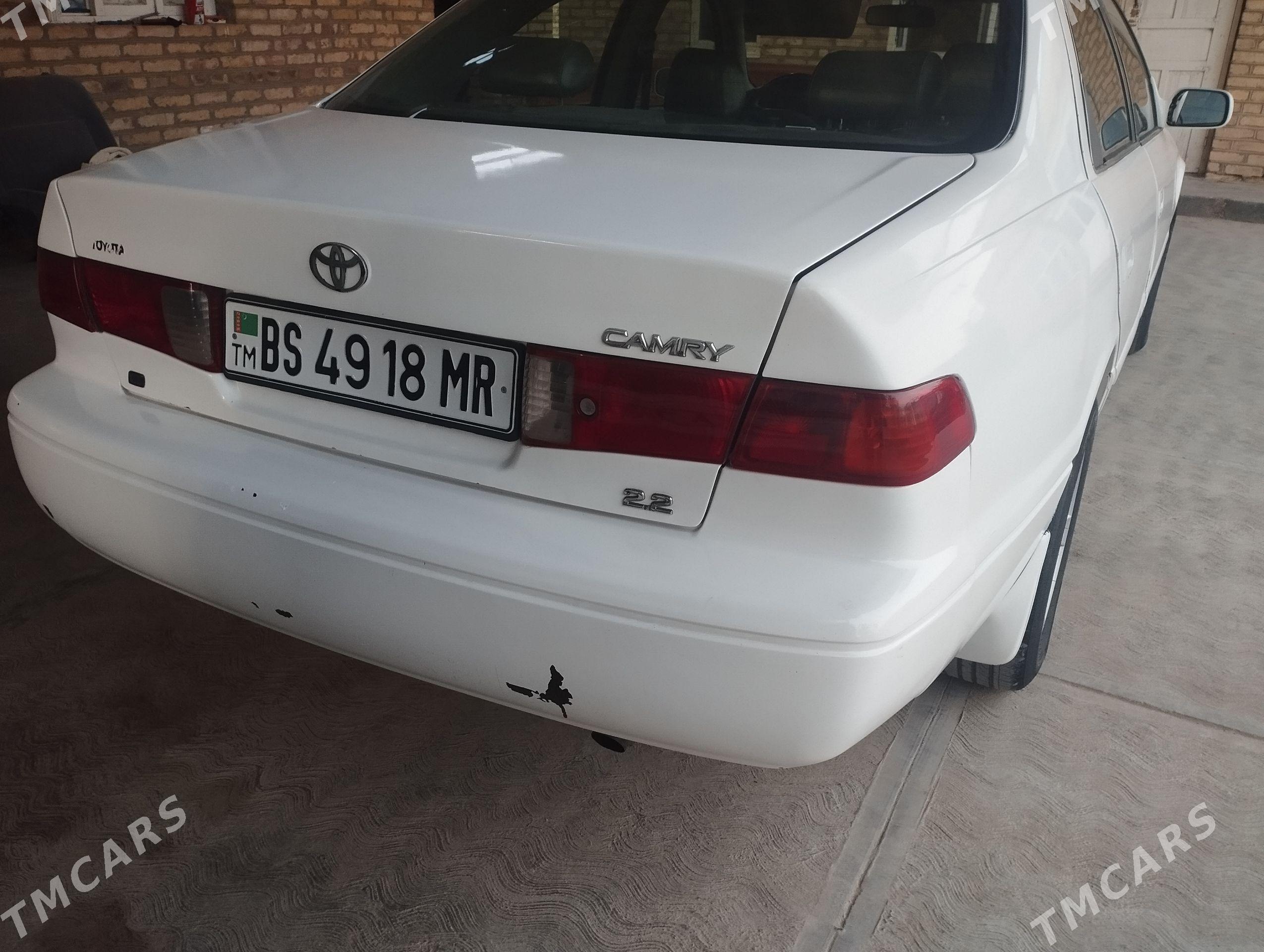 Toyota Camry 1999 - 150 000 TMT - Мургап - img 1