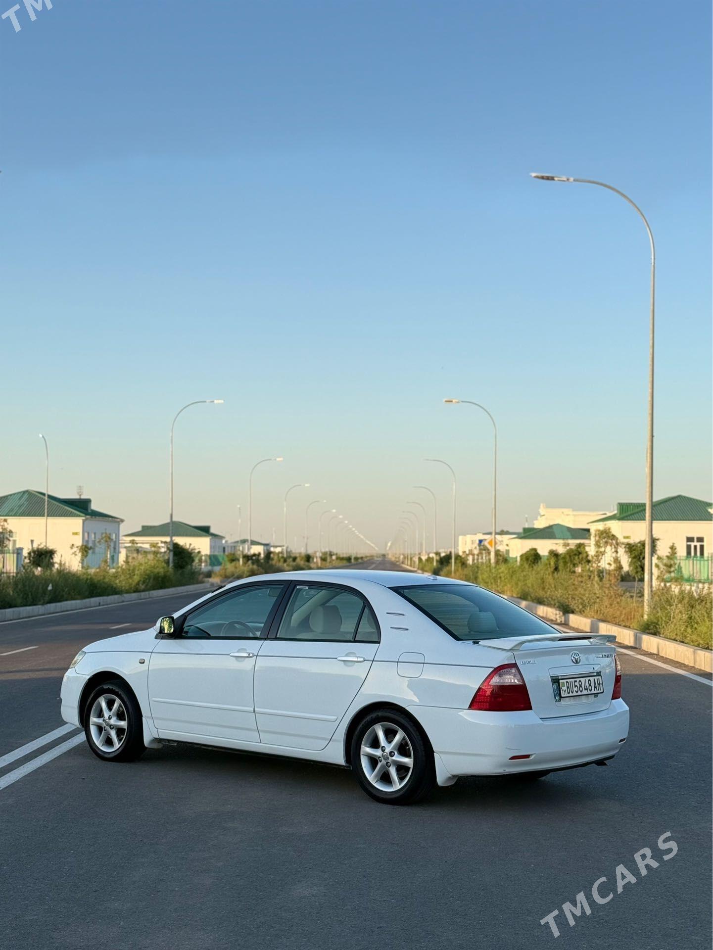 Toyota Corolla 2005 - 145 000 TMT - Kaka - img 1