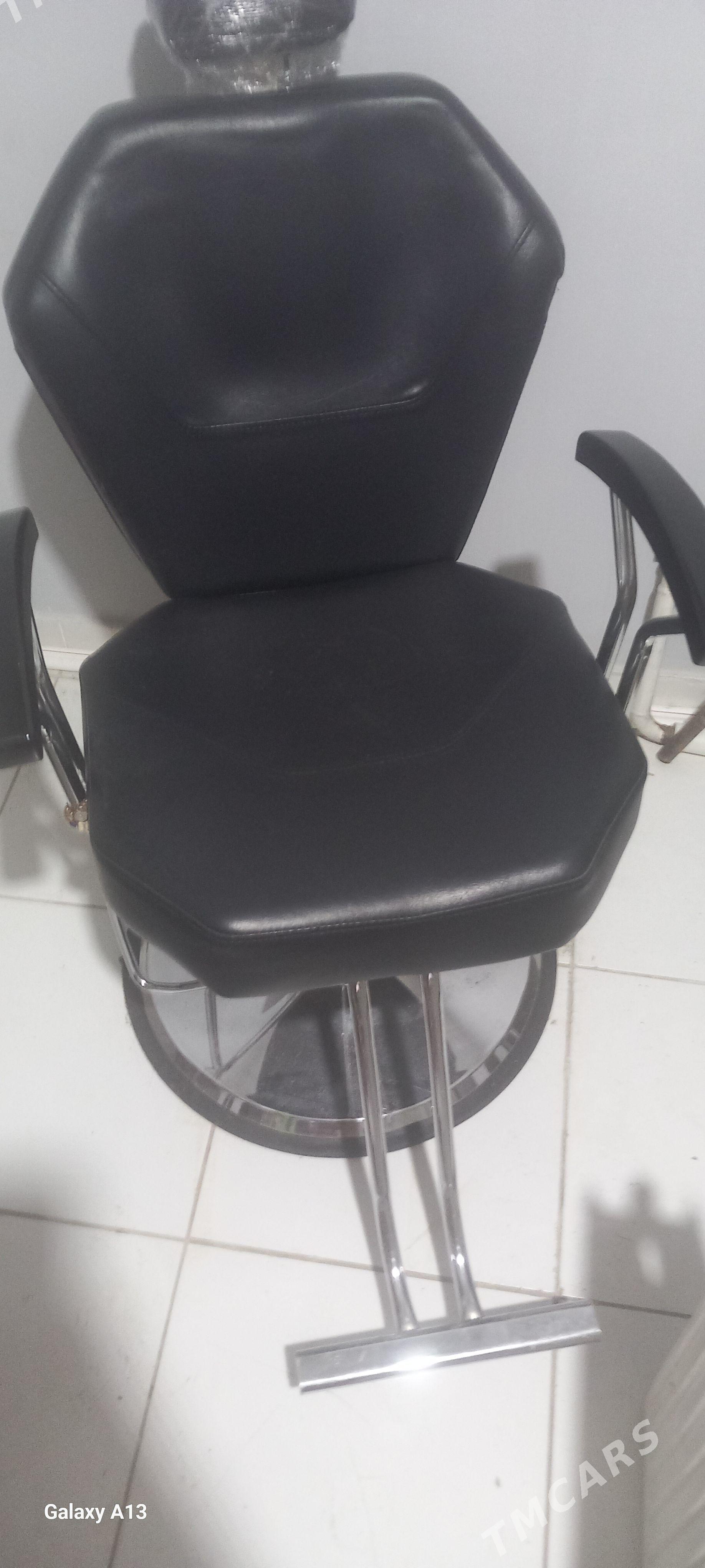 salon kresla - Гёкдепе - img 1