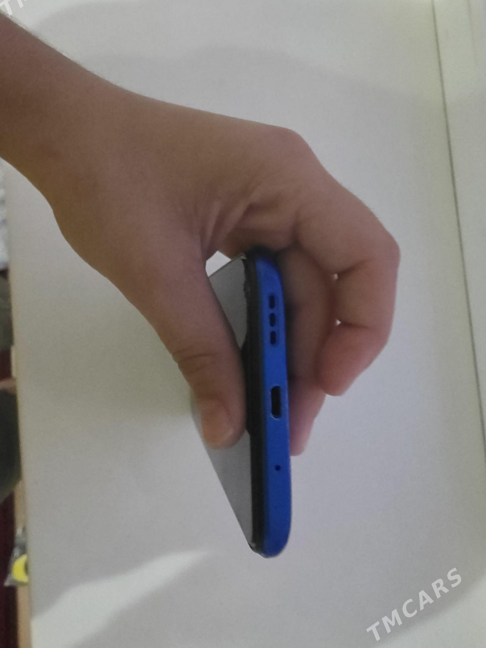telefon Redmi 9A - Gökdepe - img 1