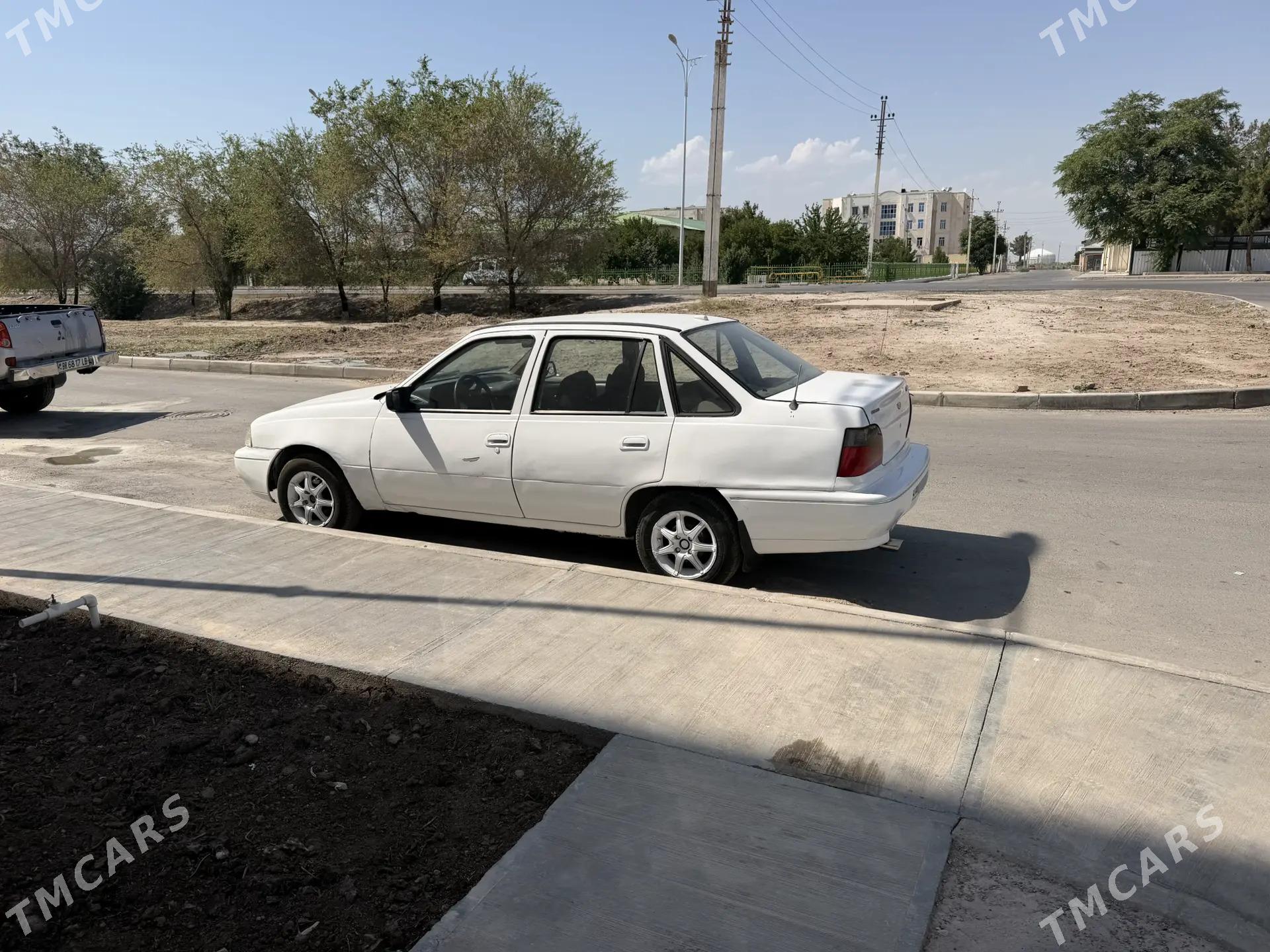 Daewoo Cielo 2000 - 32 000 TMT - Türkmenabat - img 1