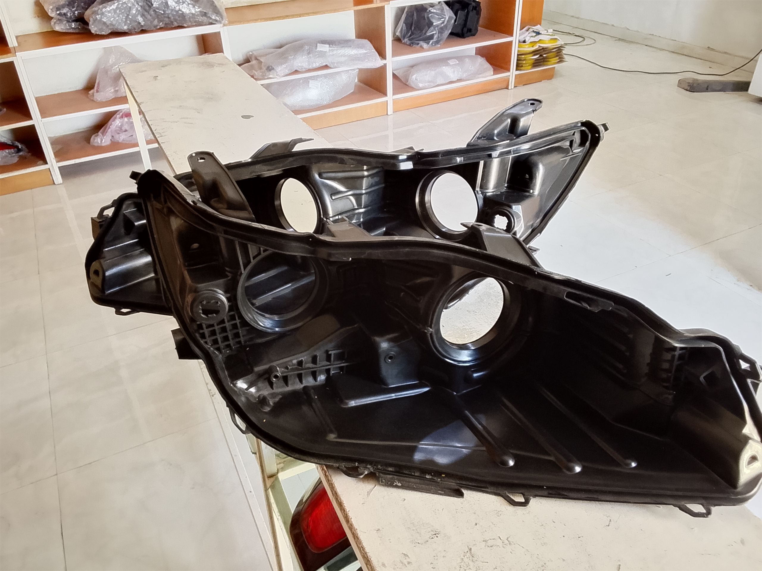 parlak gadam 600 TMT - Мары - img 1