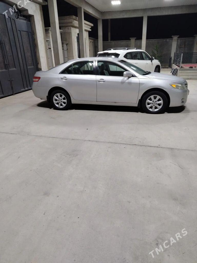 Toyota Camry 2011 - 218 000 TMT - Balkanabat - img 1