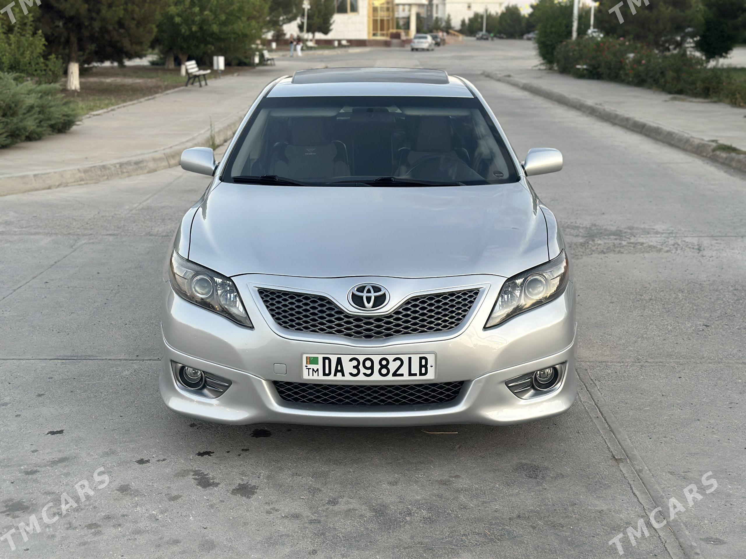 Toyota Camry 2011 - 260 000 TMT - Туркменабат - img 1