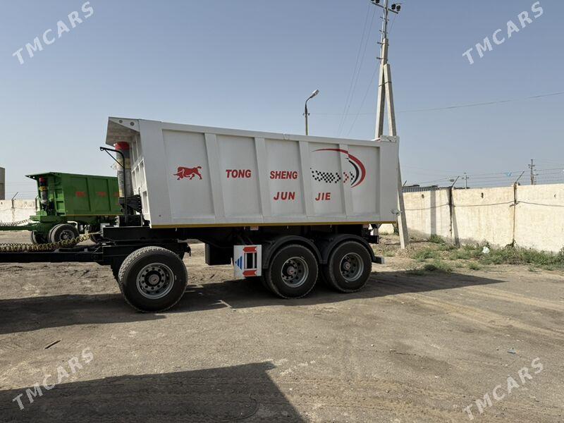 Maz Samosval 2026 - 400 000 TMT - Mary - img 1