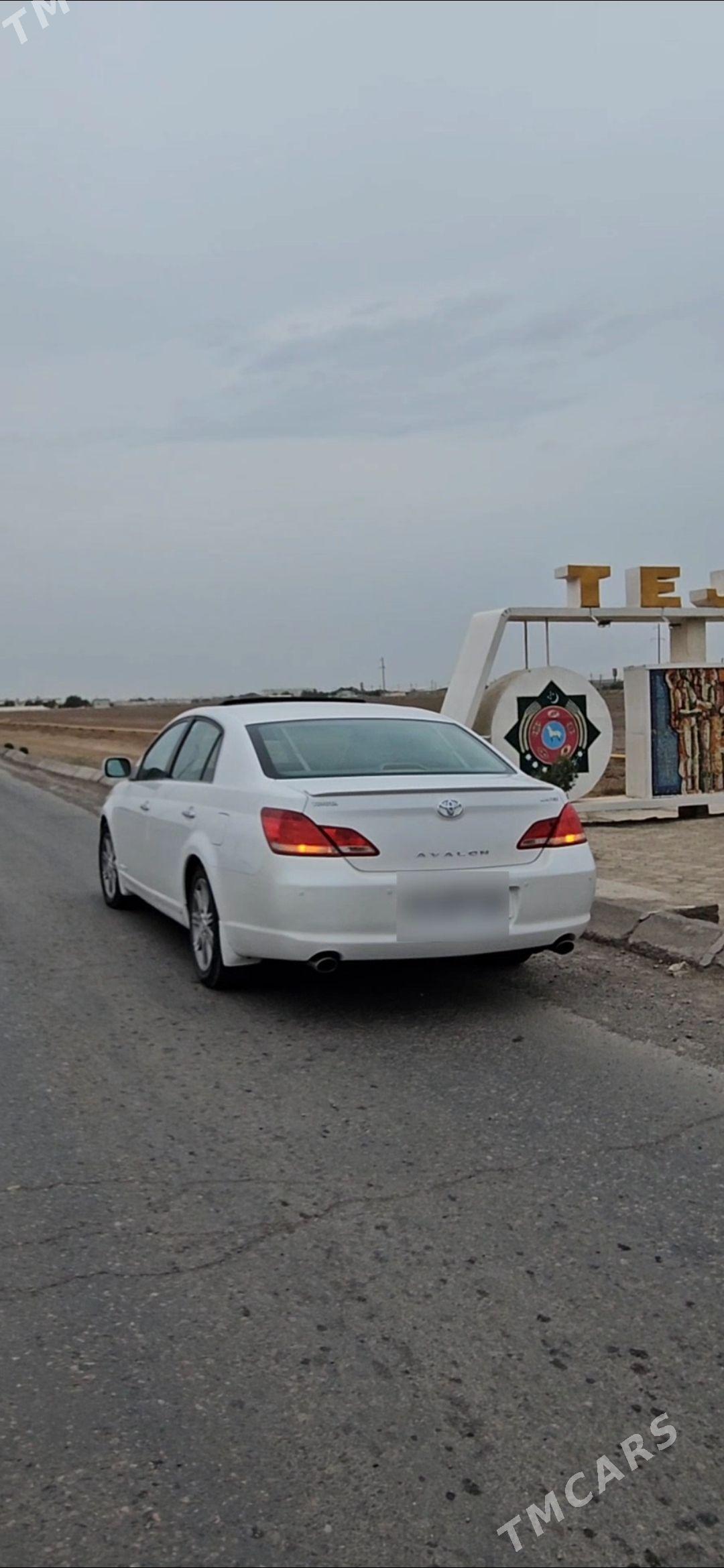 Toyota Avalon 2005 - 290 000 TMT - Tejen - img 1