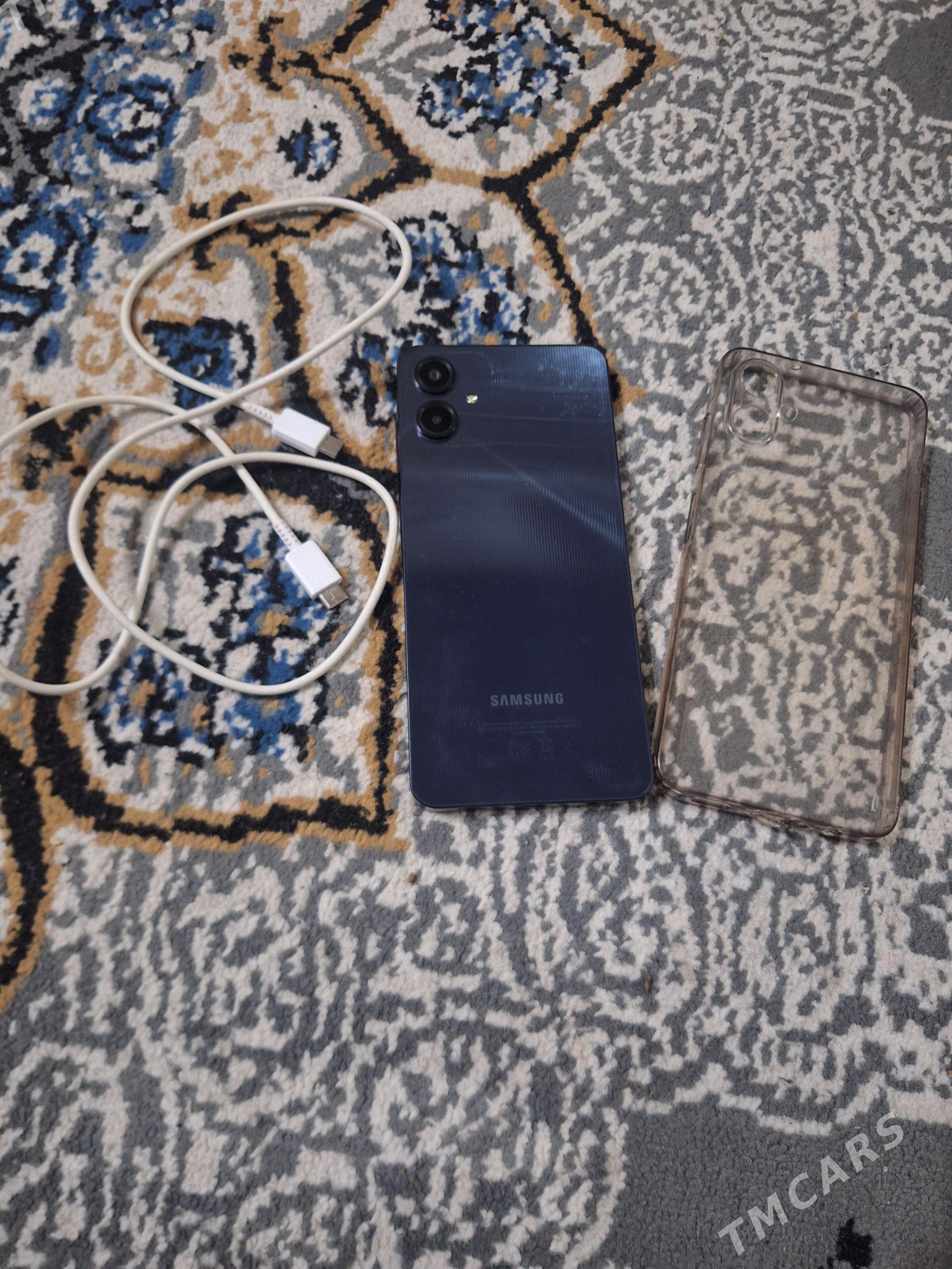 Samsung A06 - Türkmenabat - img 1