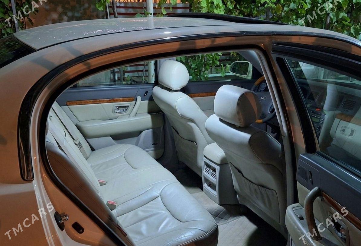 Toyota Camry 2004 - 80 000 TMT - Aşgabat - img 1