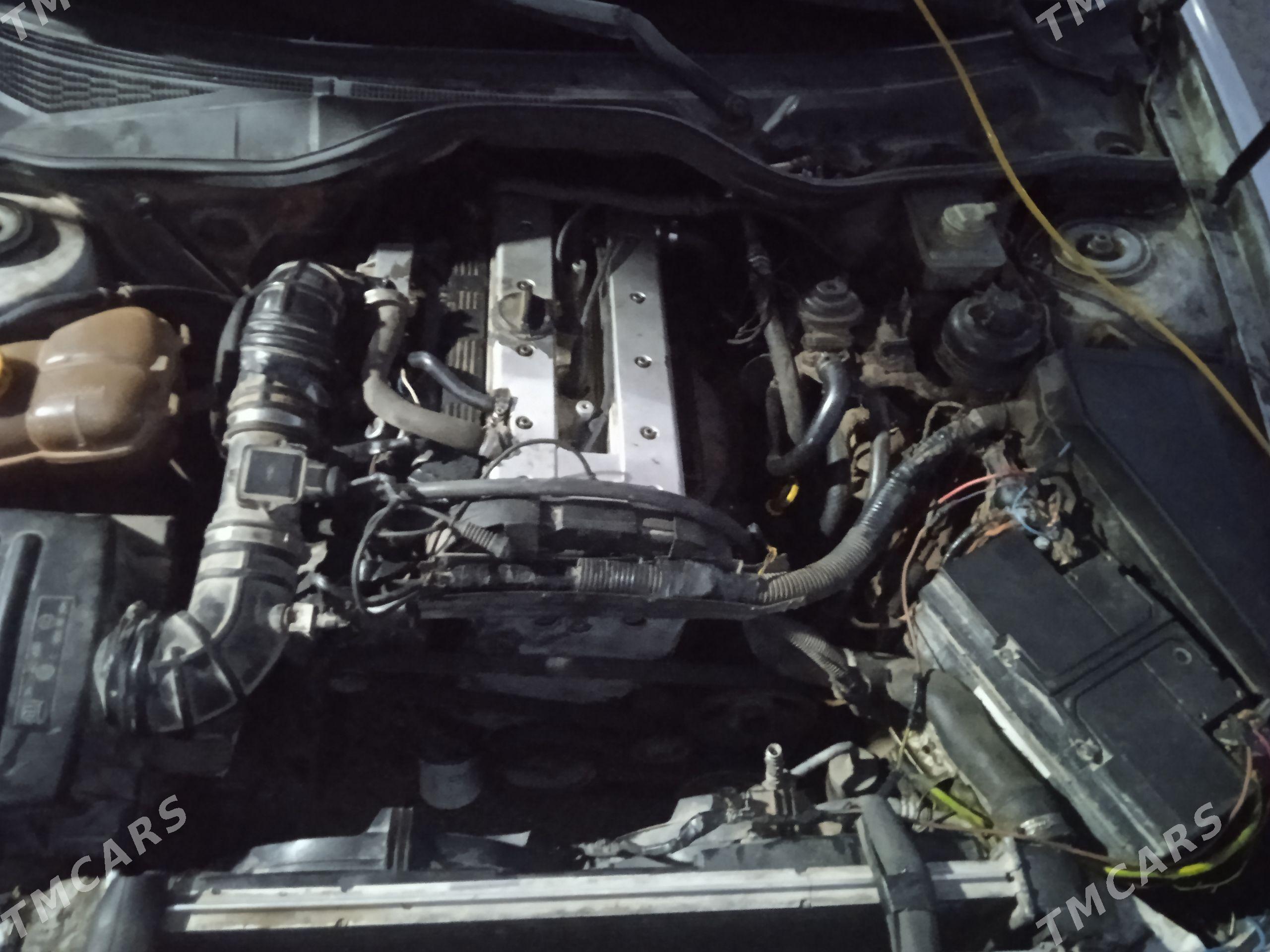 Opel Omega 1995 - 35 000 TMT - Kaka - img 1