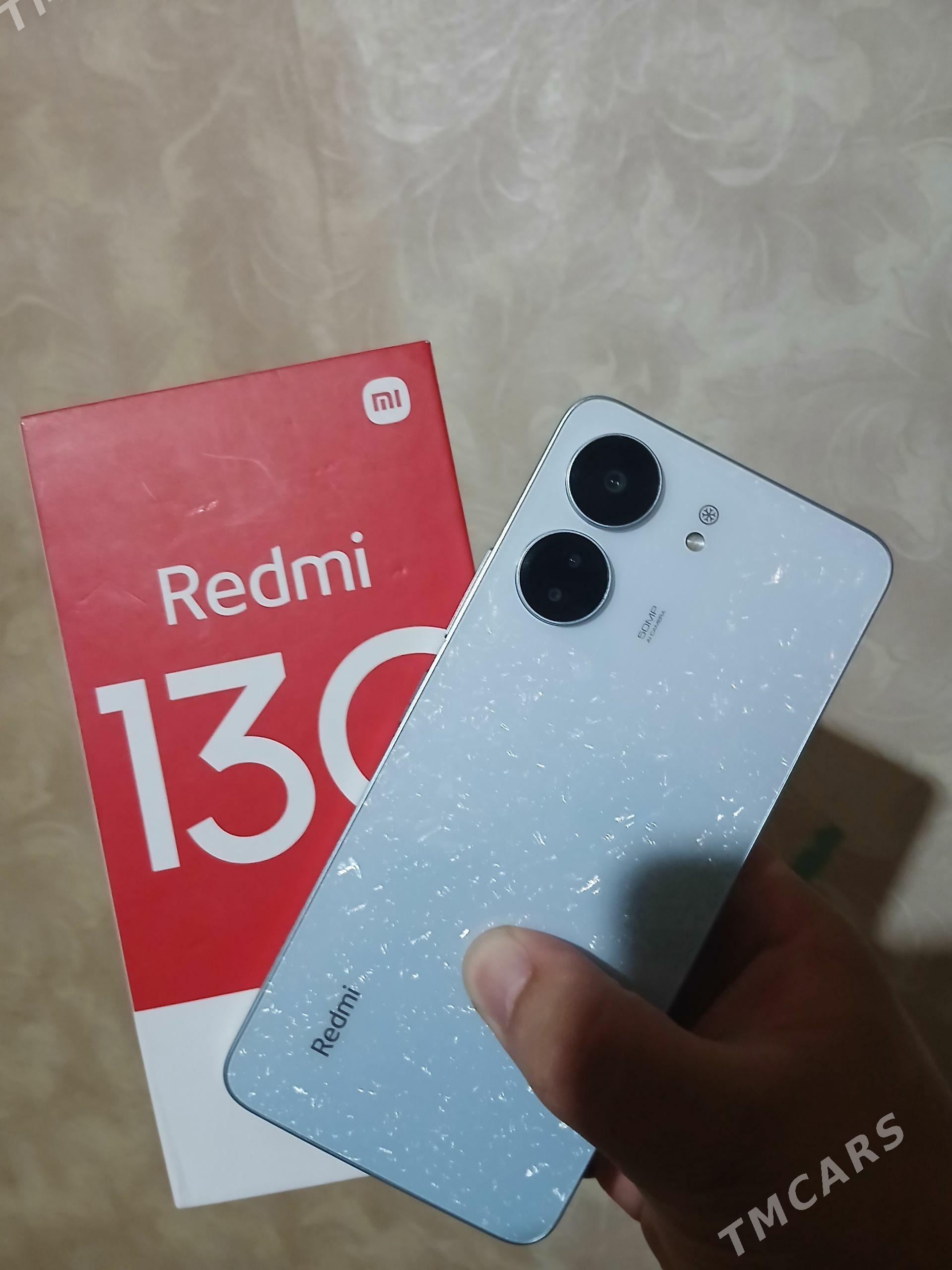 Redmi 13c - Aşgabat - img 1