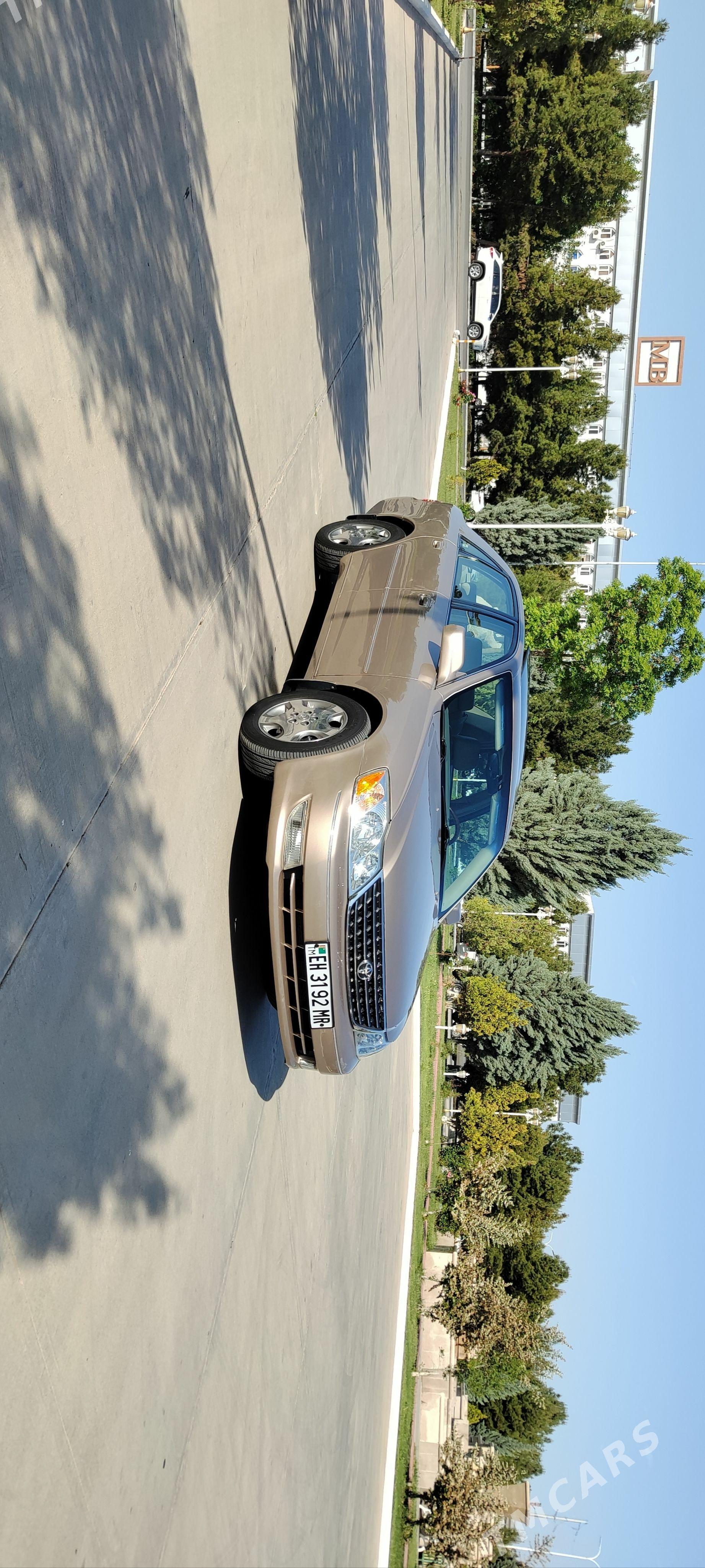 Toyota Avalon 2003 - 270 000 TMT - Мары - img 1