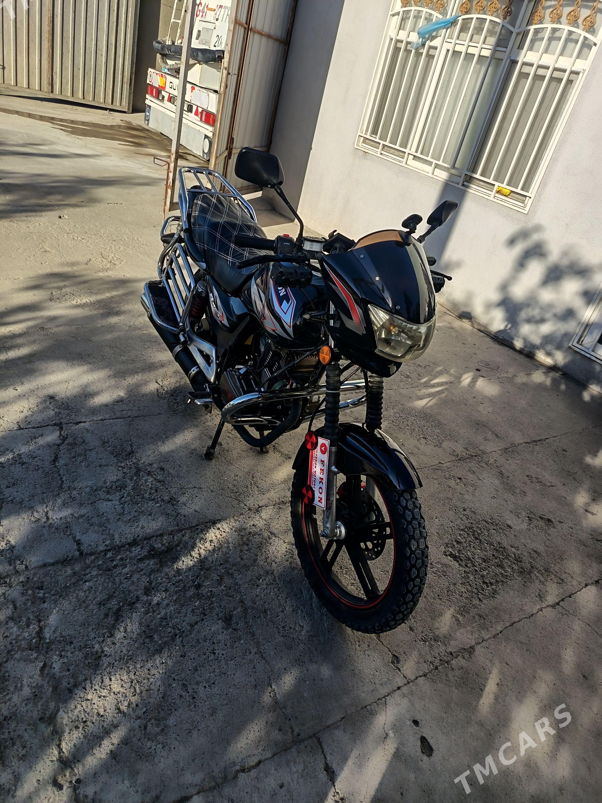 Fekon FK200-14G 2026 - 18 000 TMT - Akdepe - img 1