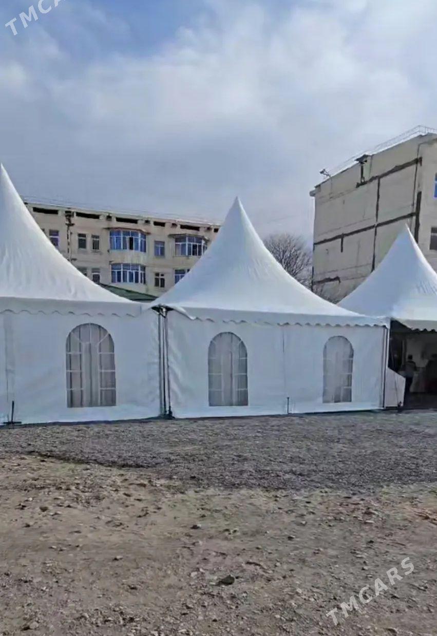 palata gümmez satlyk - Aşgabat - img 1