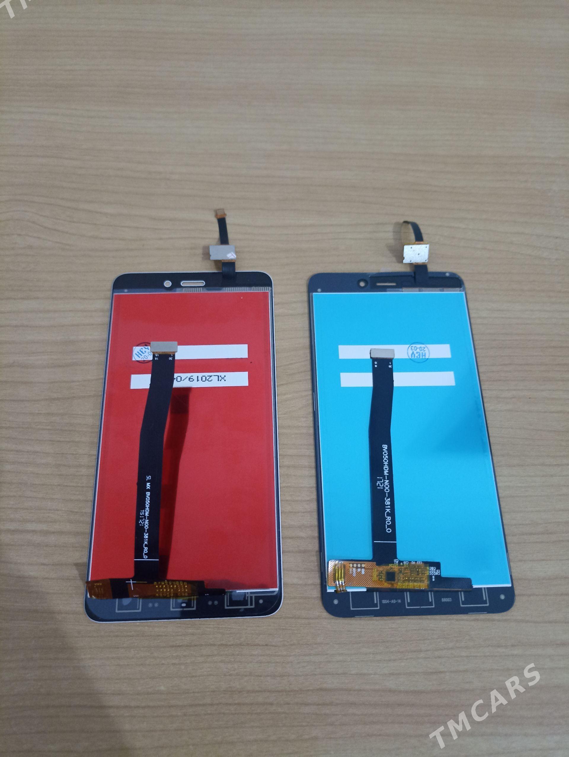 Ekran Redmi 4A Täze - Ашхабад - img 1